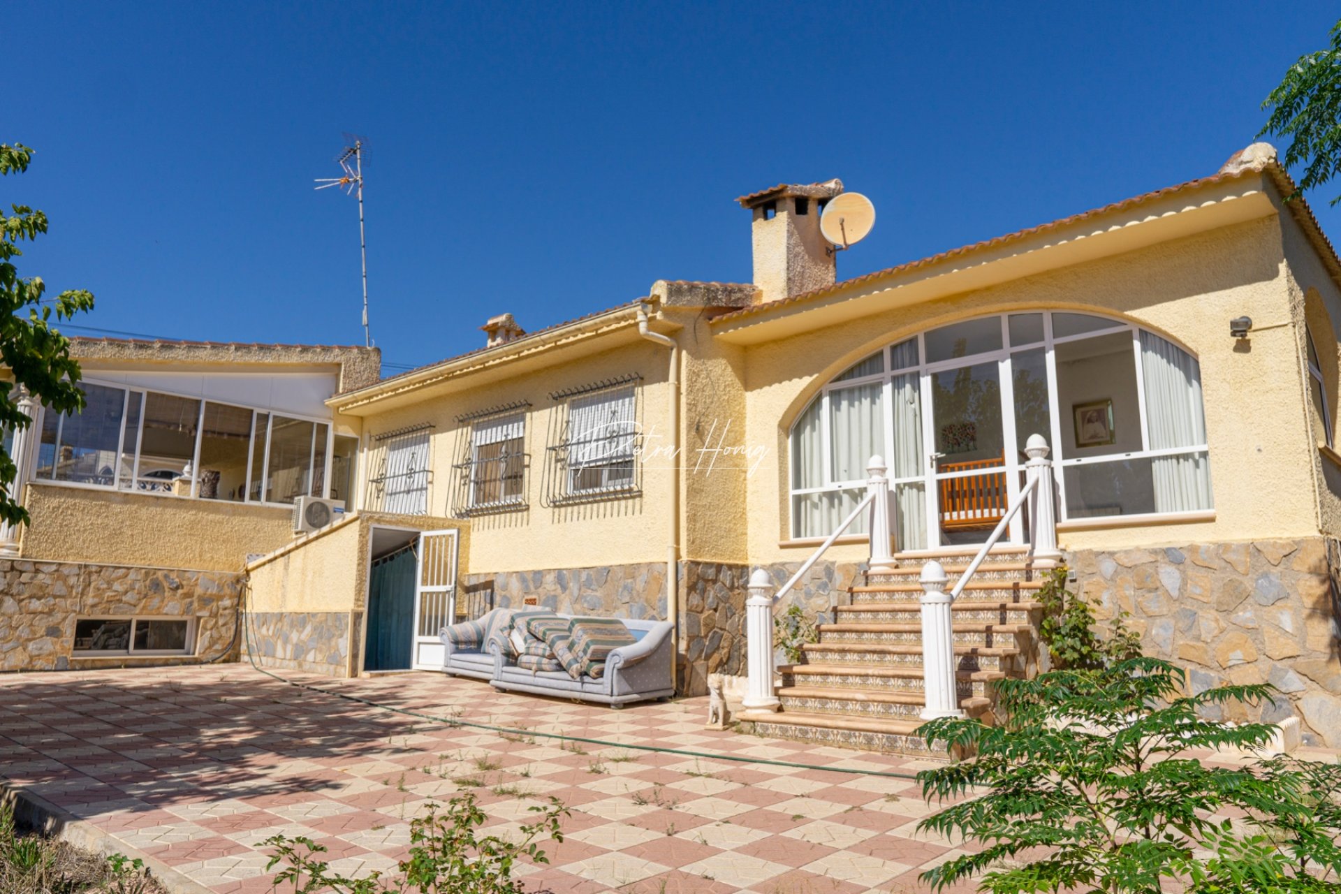 Sale - Вилла - Ciudad Quesada - Town Center
