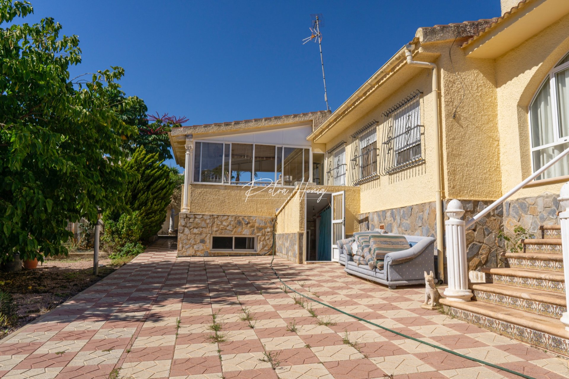 Sale - Вилла - Ciudad Quesada - Town Center