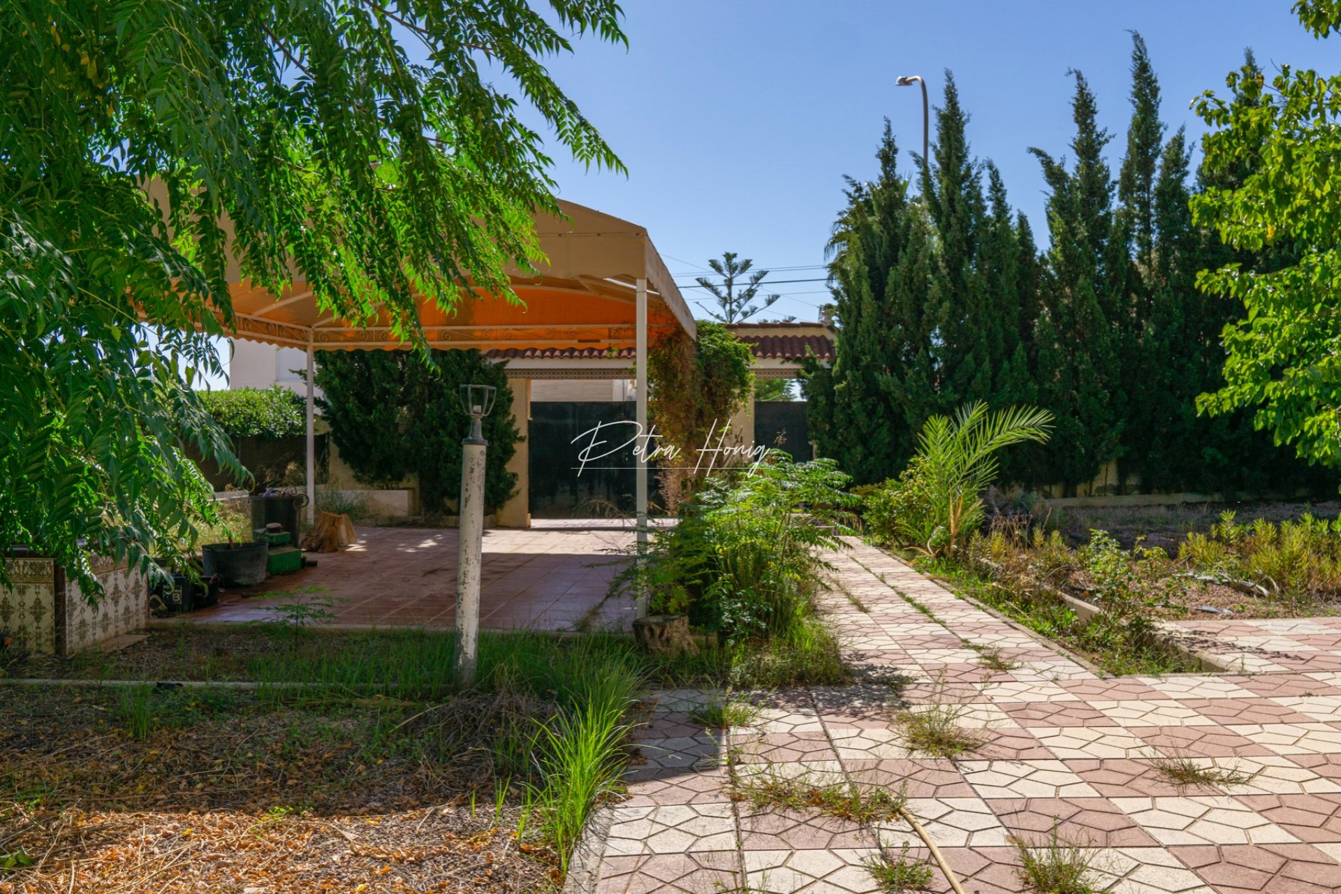Sale - Вилла - Ciudad Quesada - Town Center