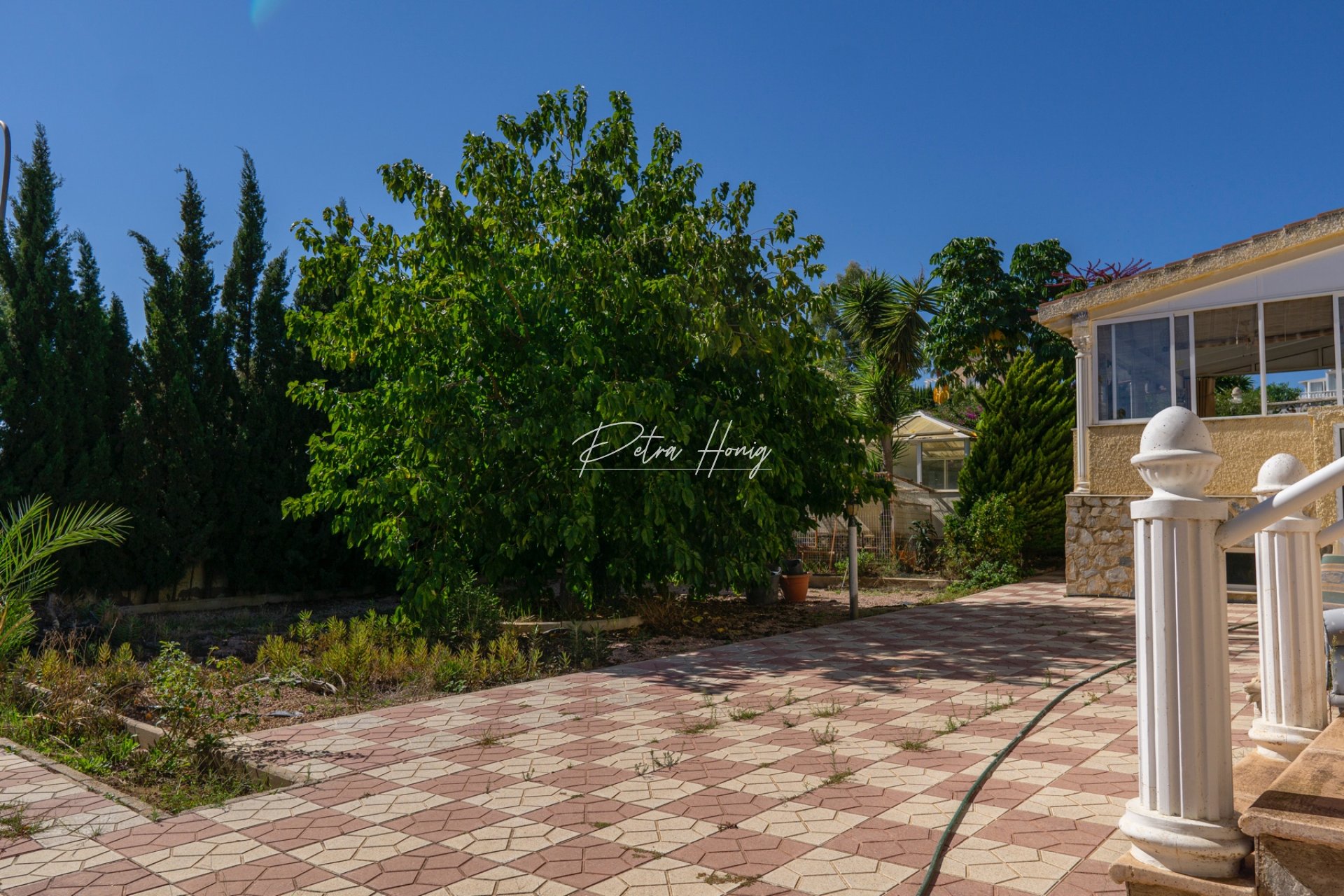 Sale - Вилла - Ciudad Quesada - Town Center