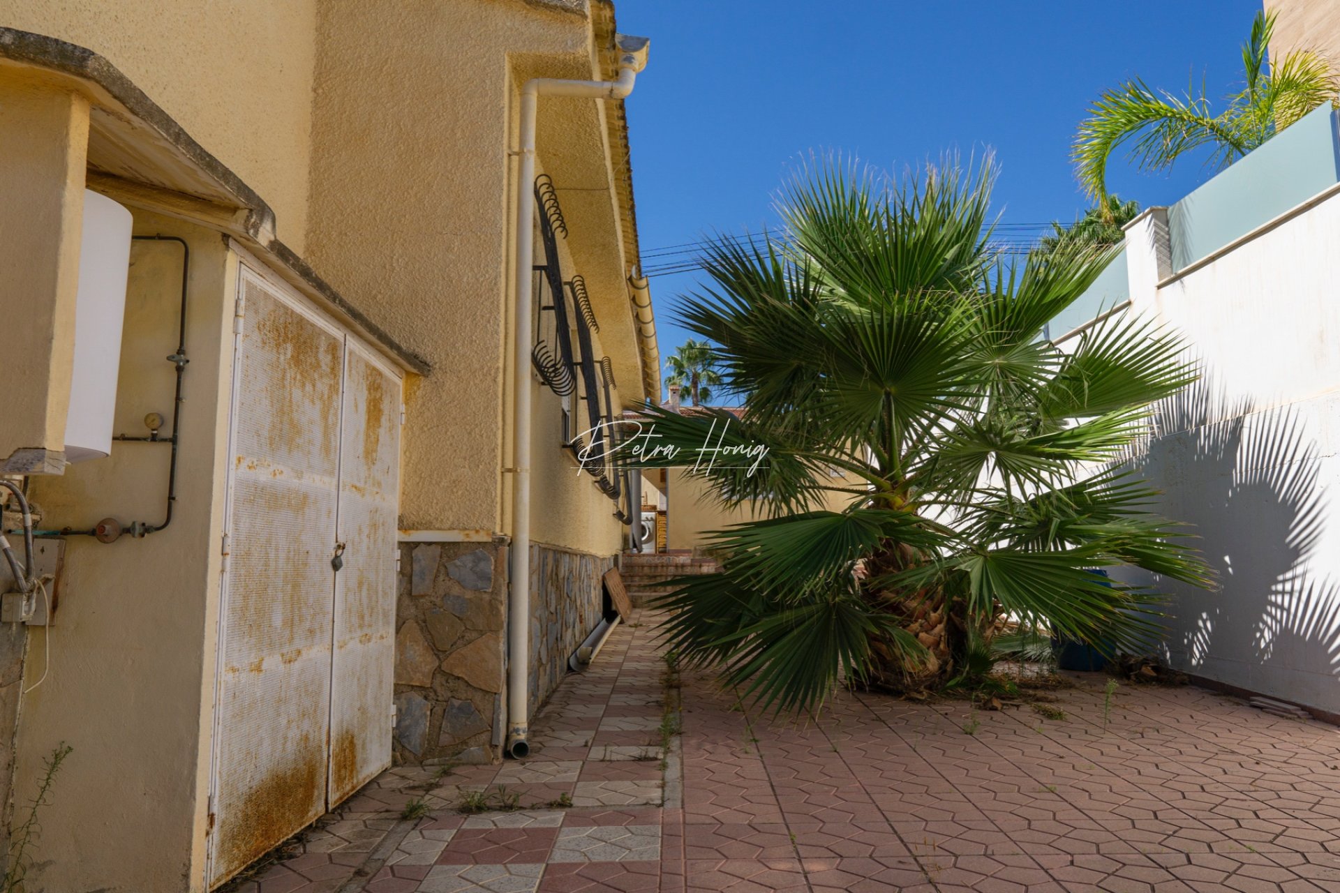 Sale - Вилла - Ciudad Quesada - Town Center