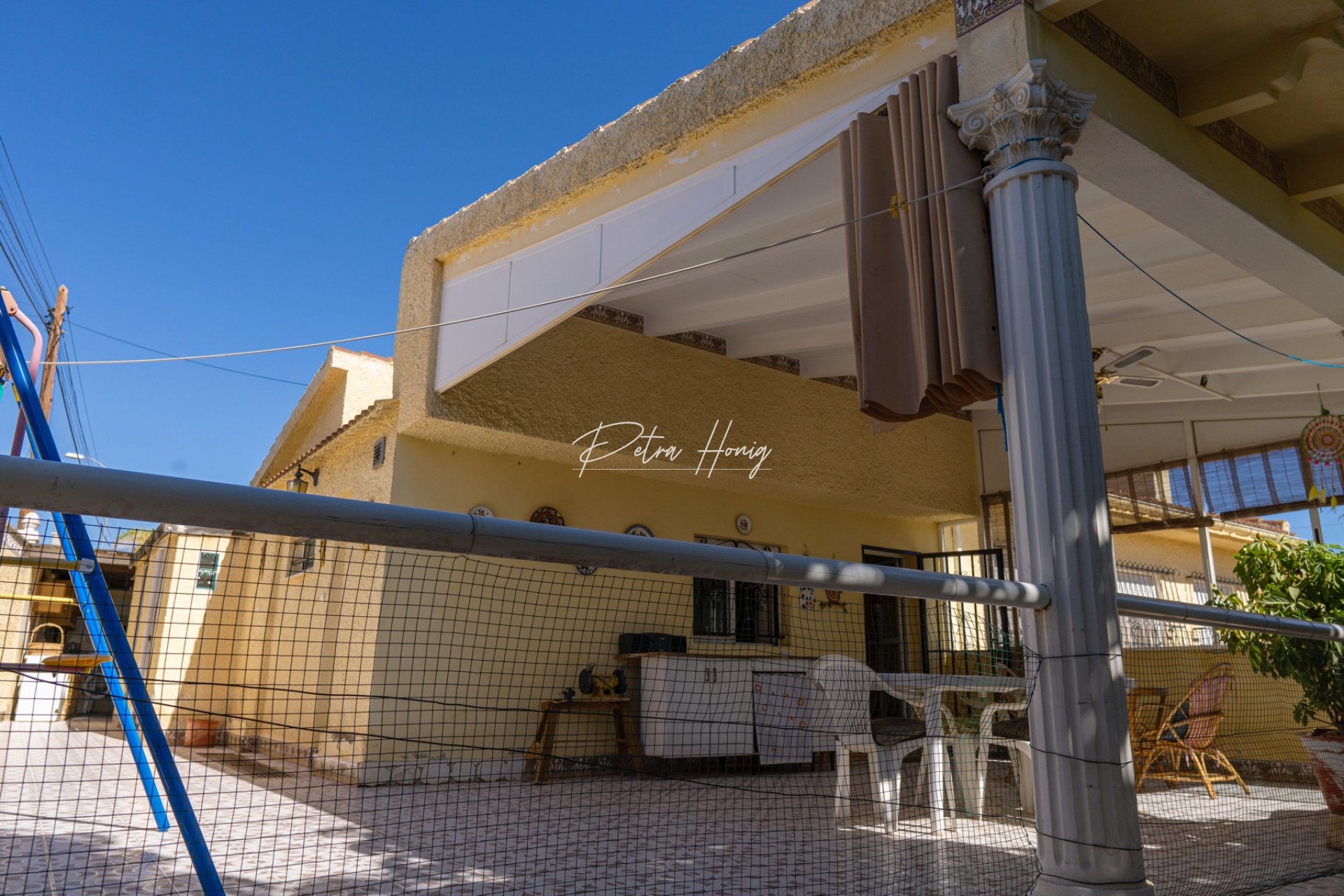 Sale - Вилла - Ciudad Quesada - Town Center
