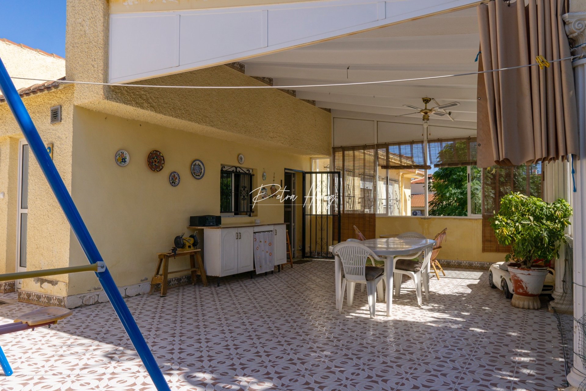 Sale - Вилла - Ciudad Quesada - Town Center