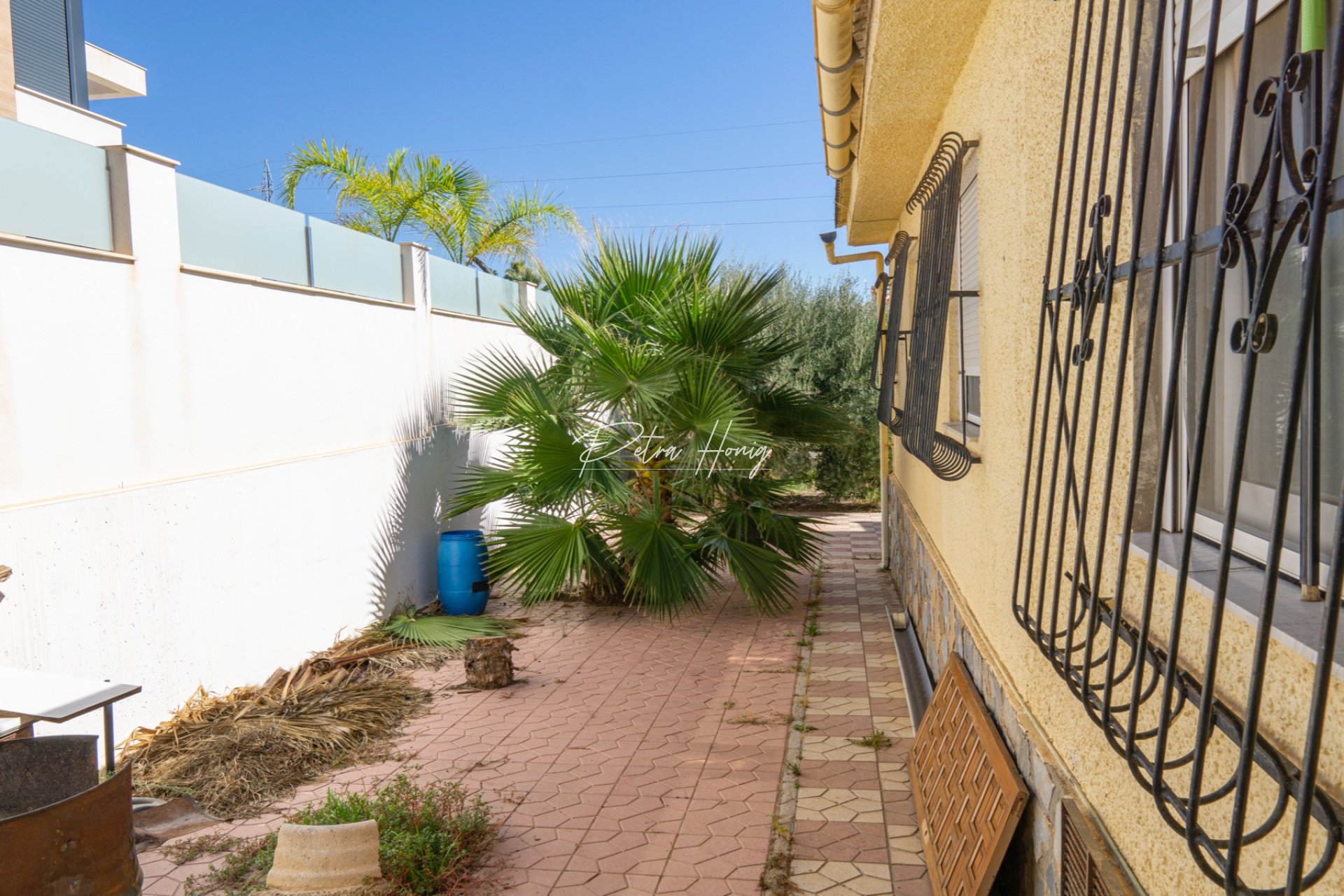Sale - Вилла - Ciudad Quesada - Town Center