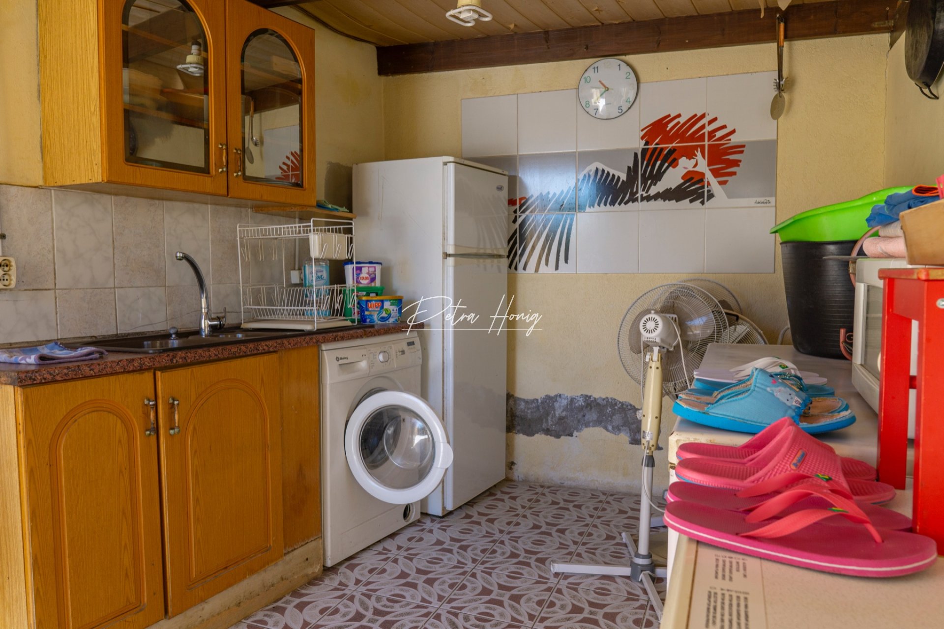 Sale - Вилла - Ciudad Quesada - Town Center
