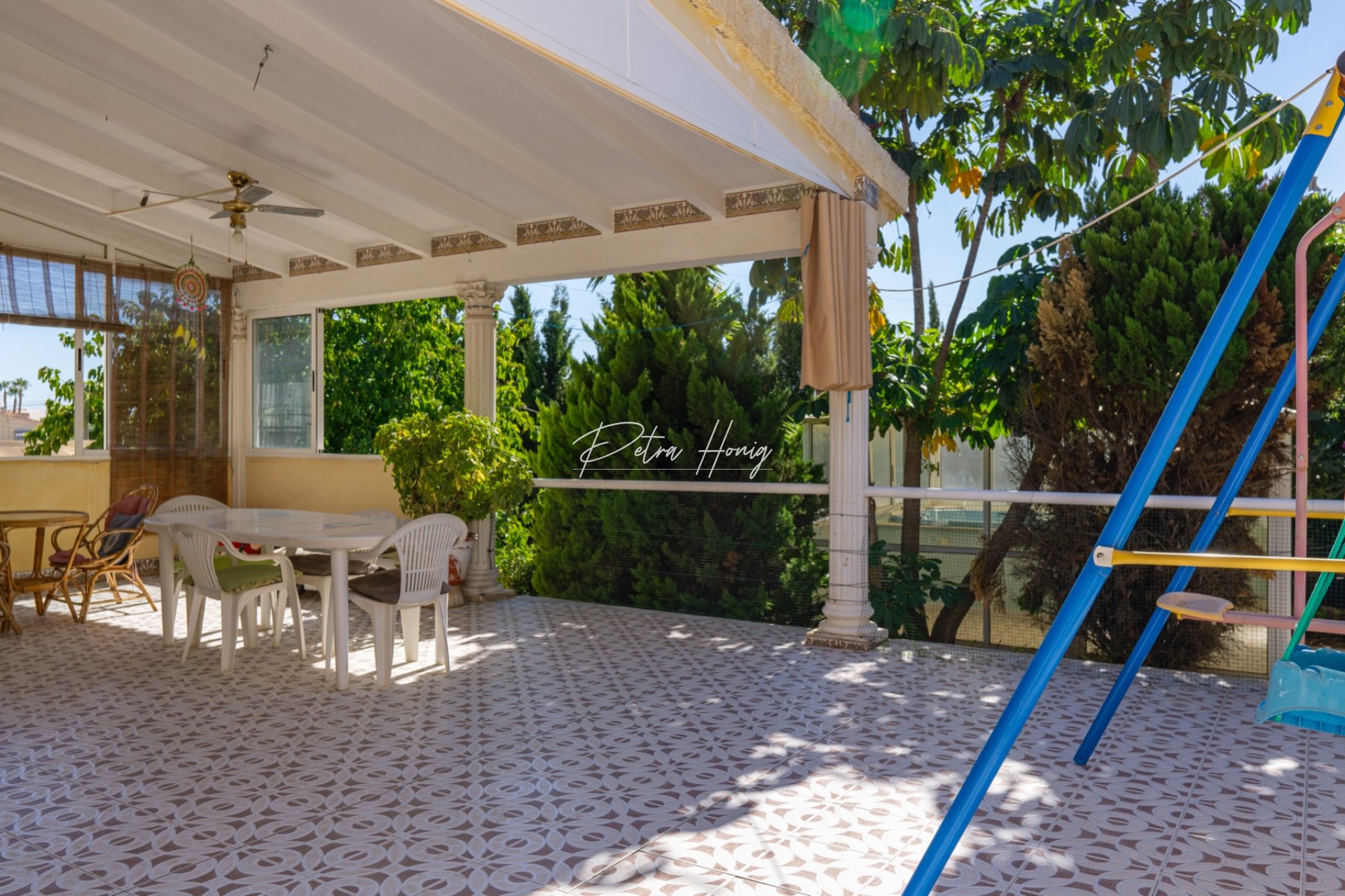 Sale - Вилла - Ciudad Quesada - Town Center