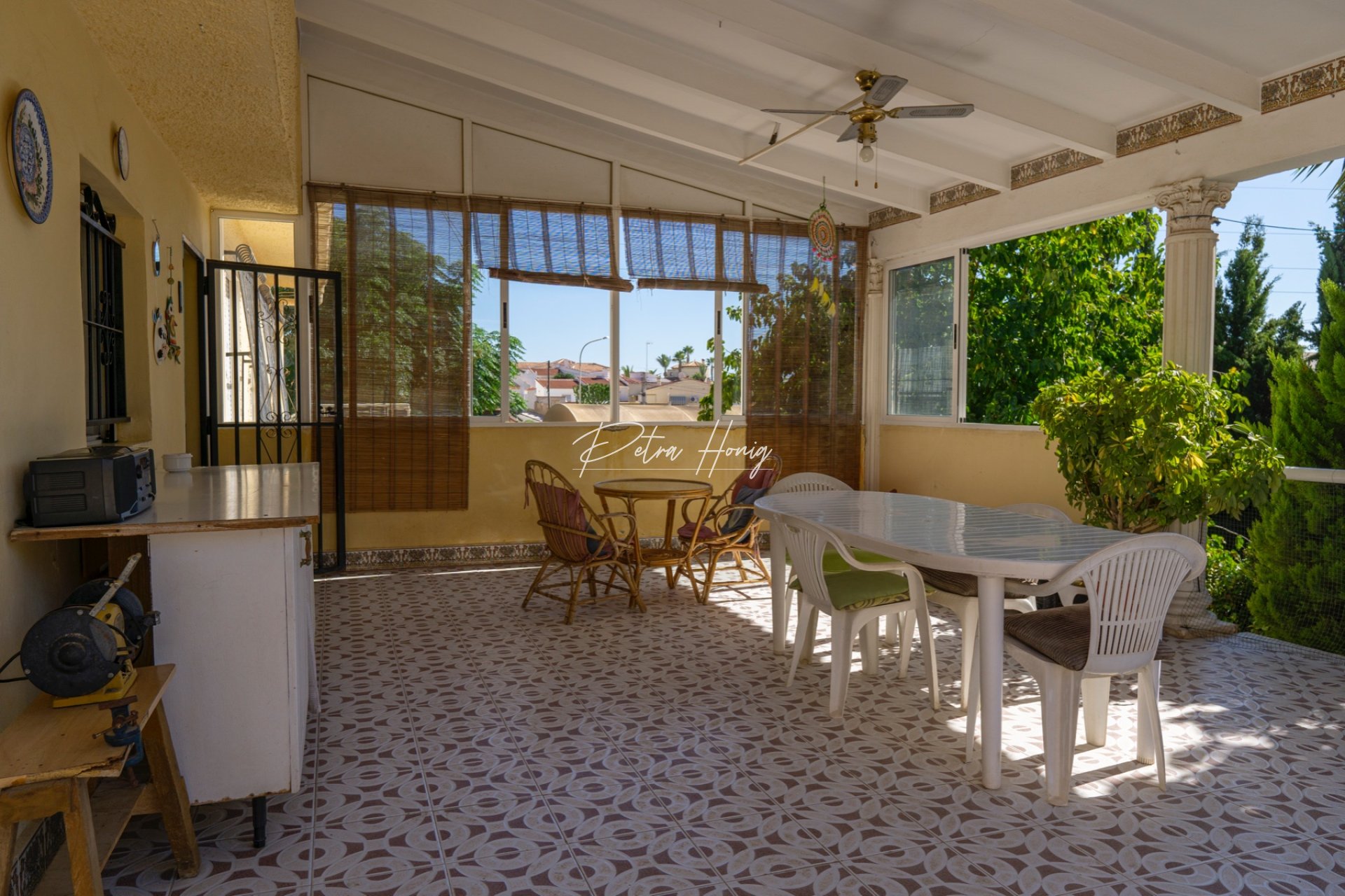 Sale - Вилла - Ciudad Quesada - Town Center