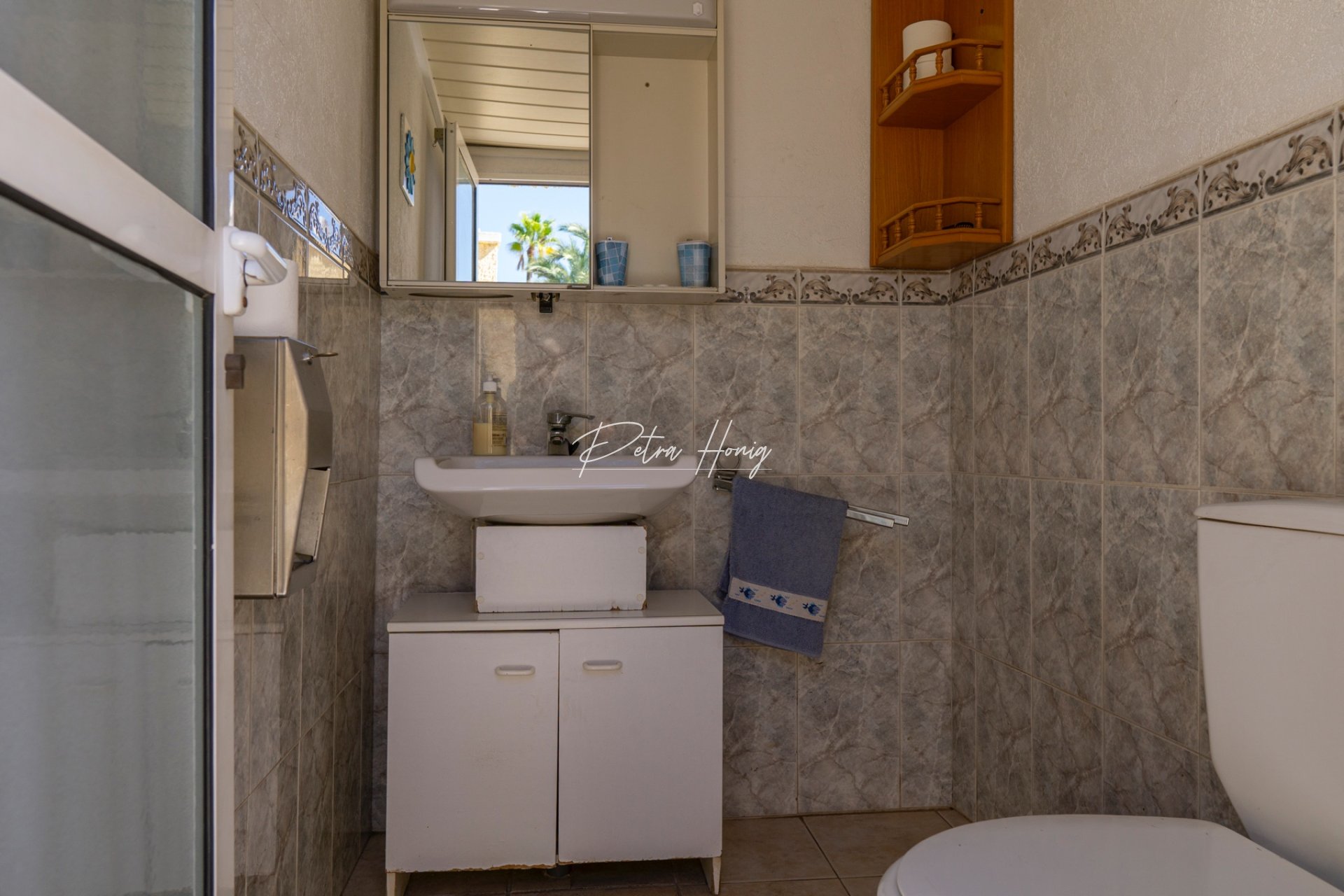 Sale - Вилла - Ciudad Quesada - Town Center