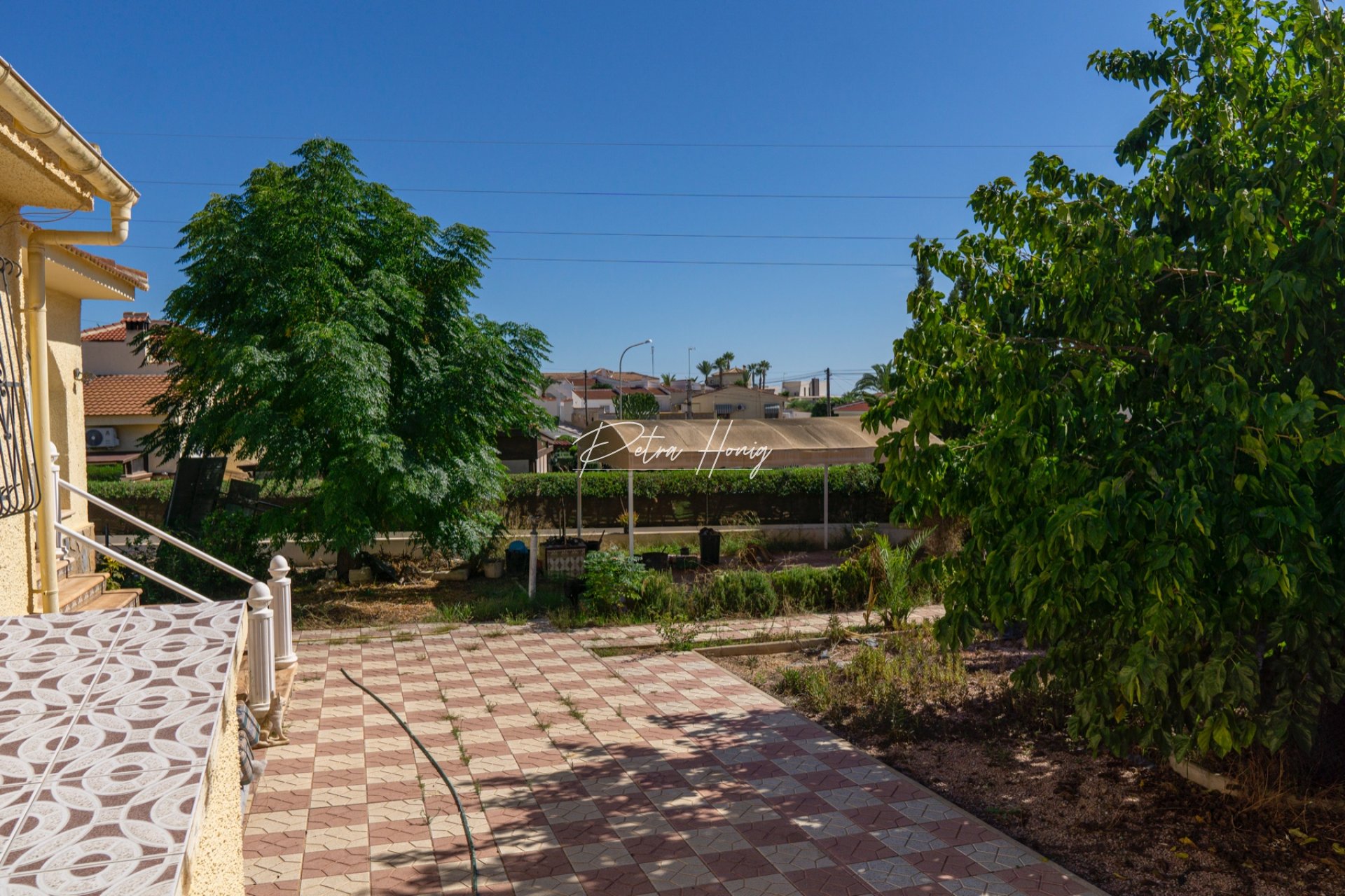 Sale - Вилла - Ciudad Quesada - Town Center