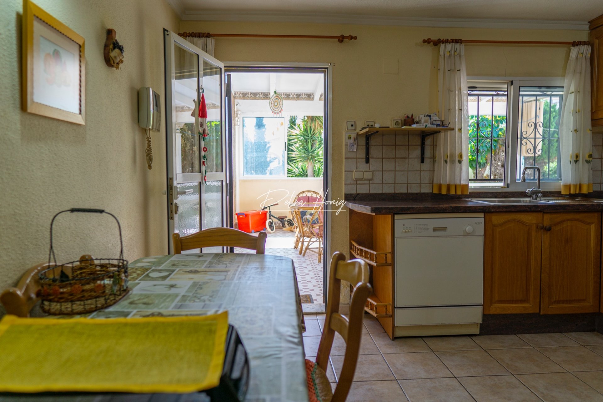 Sale - Вилла - Ciudad Quesada - Town Center