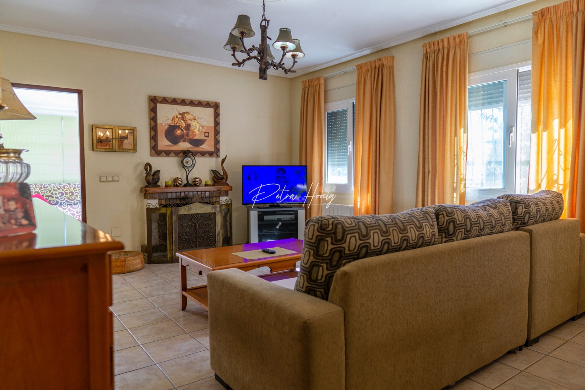 Sale - Вилла - Ciudad Quesada - Town Center