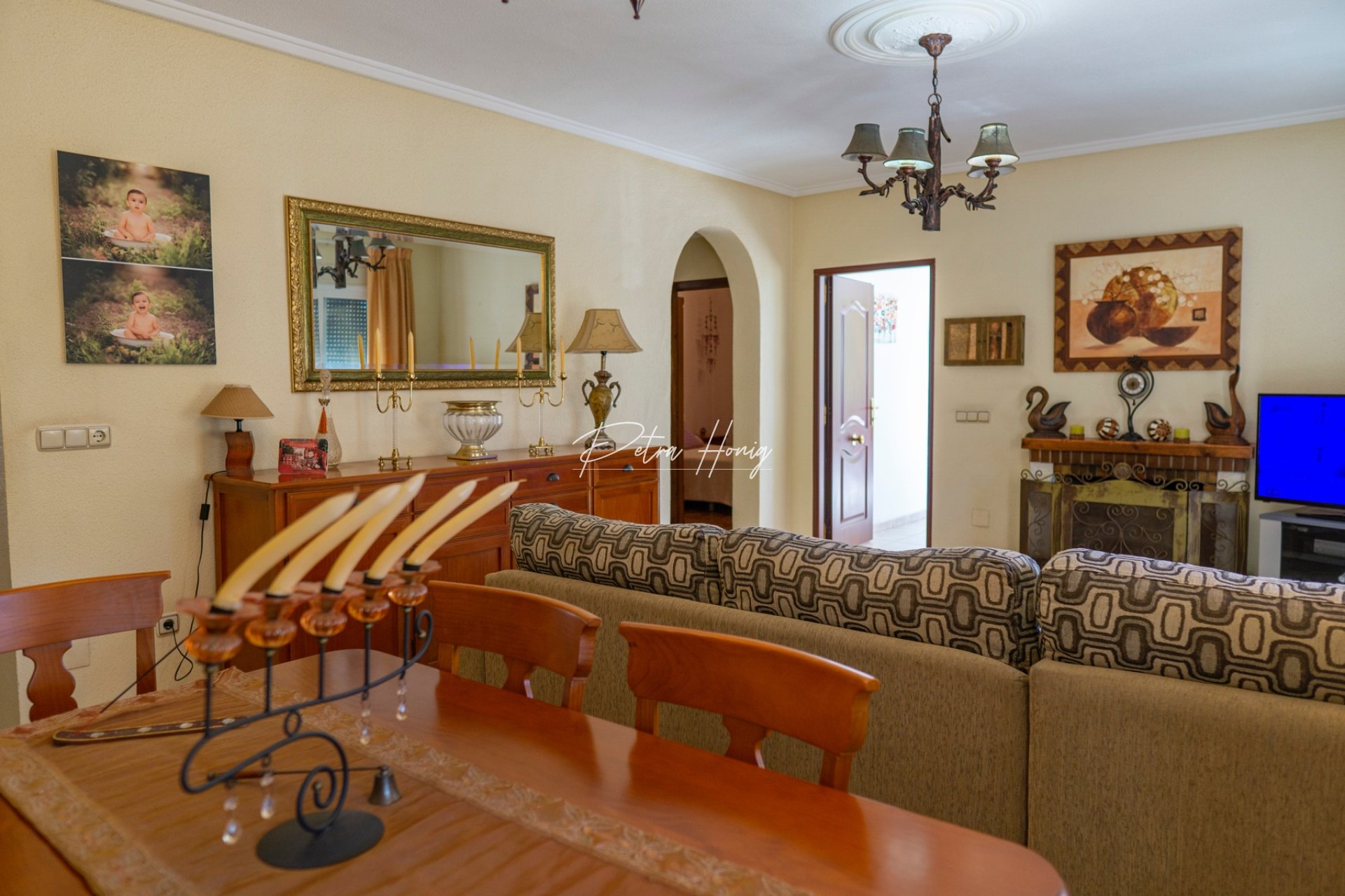 Sale - Вилла - Ciudad Quesada - Town Center