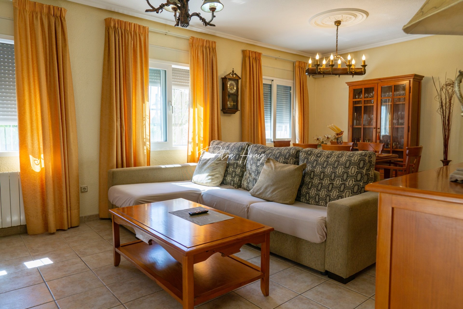 Sale - Вилла - Ciudad Quesada - Town Center