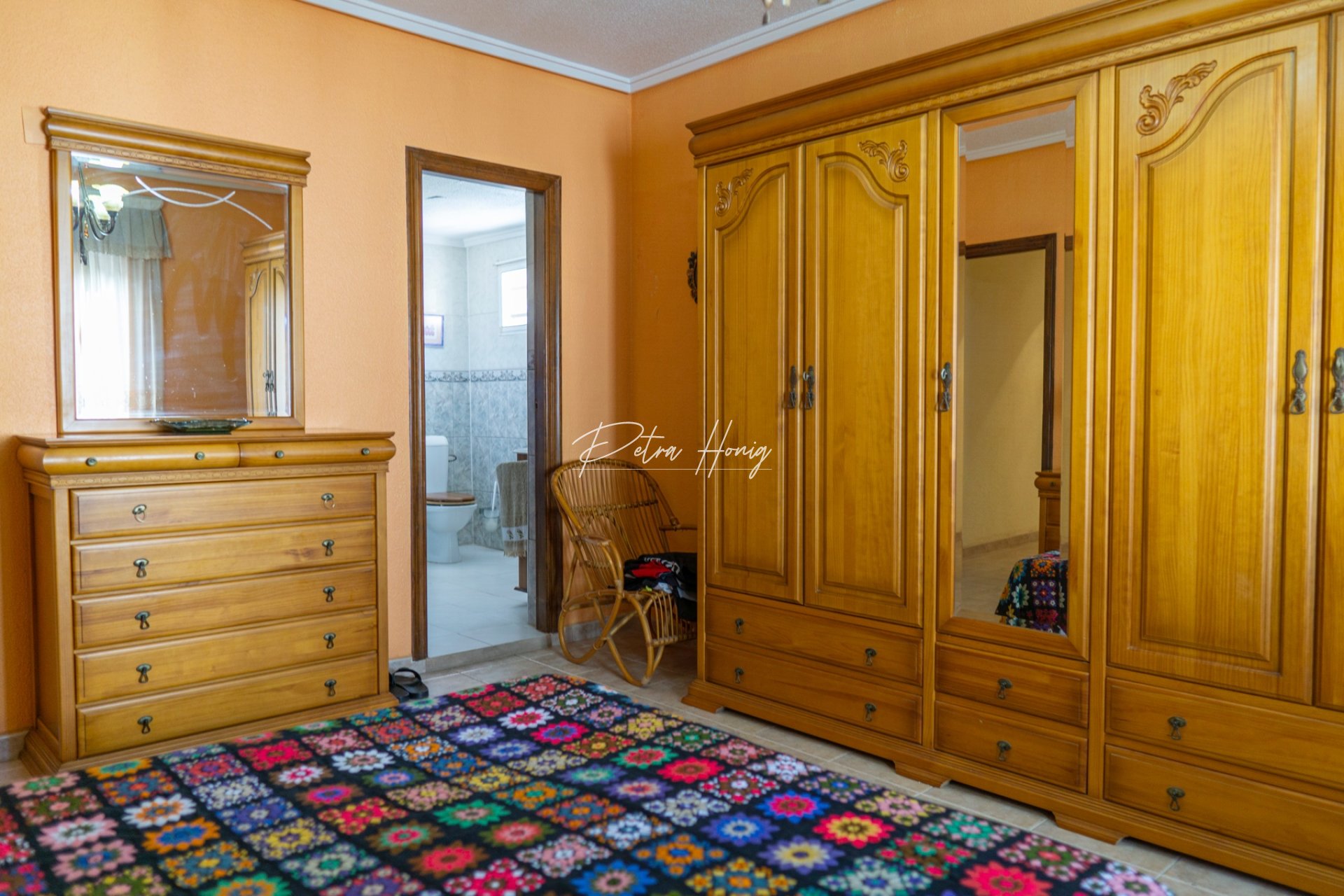 Sale - Вилла - Ciudad Quesada - Town Center