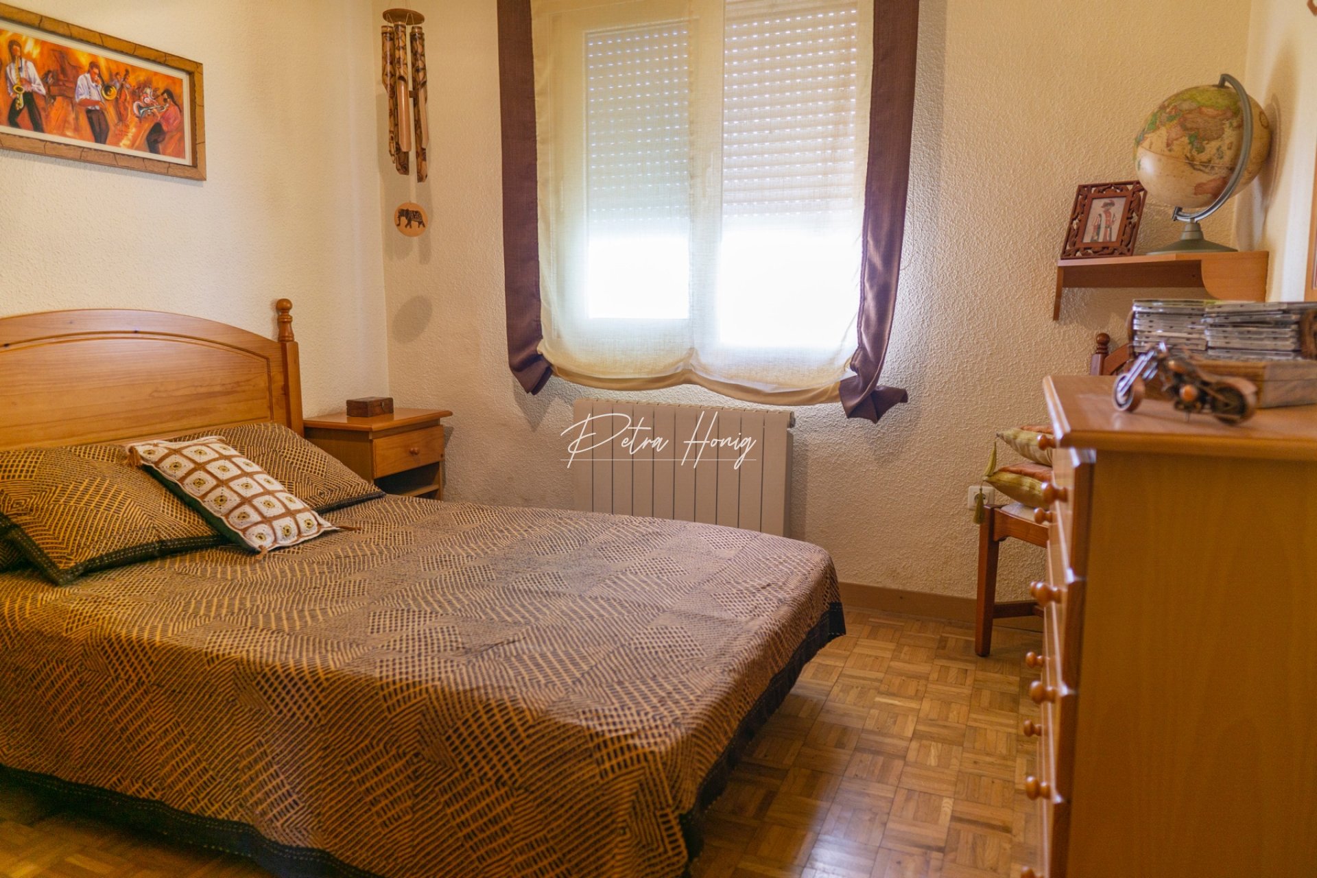 Sale - Вилла - Ciudad Quesada - Town Center