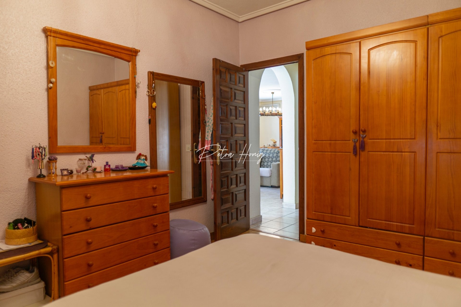 Sale - Вилла - Ciudad Quesada - Town Center