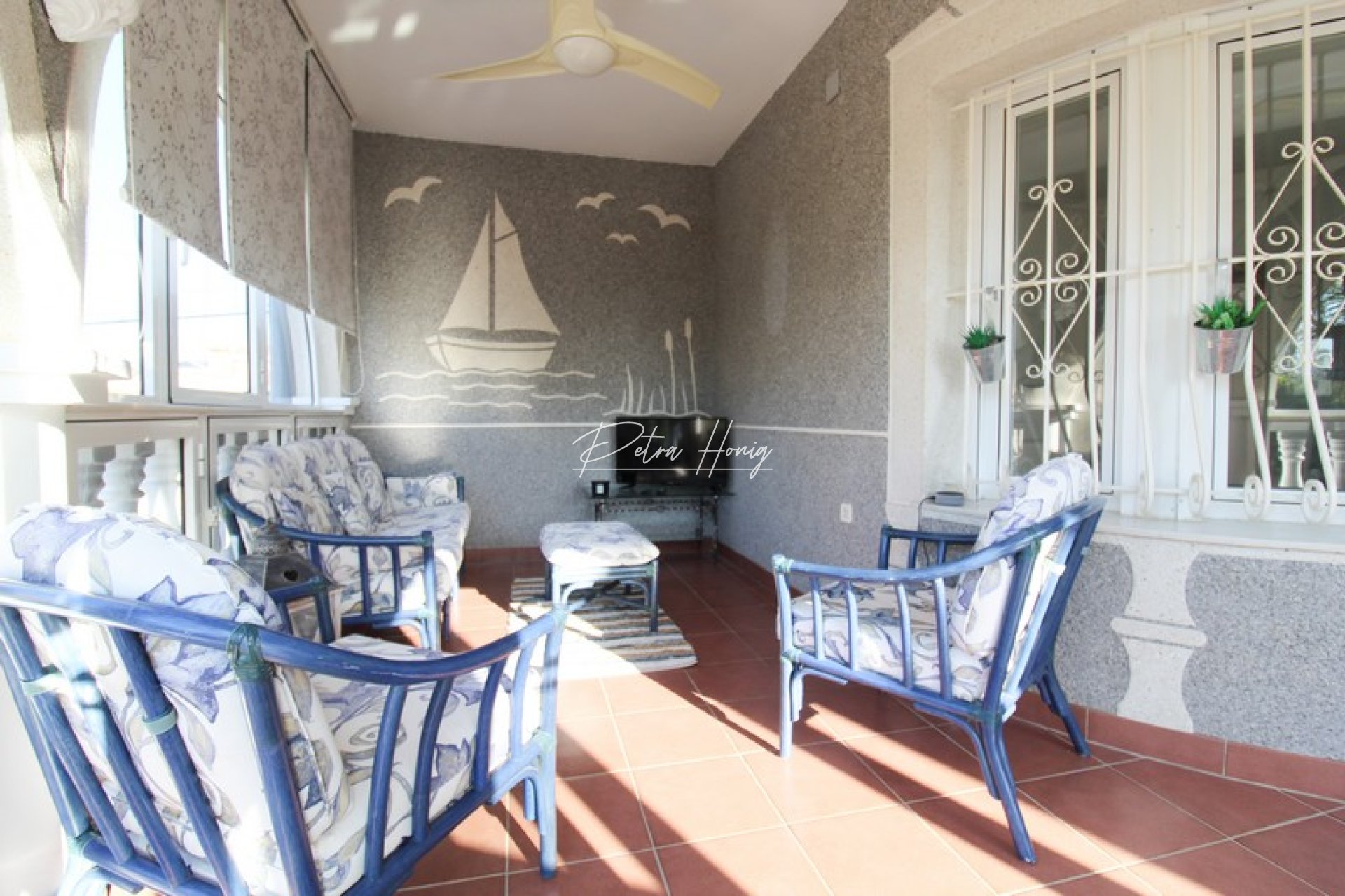 Sale - Вилла - Ciudad Quesada - Town Center