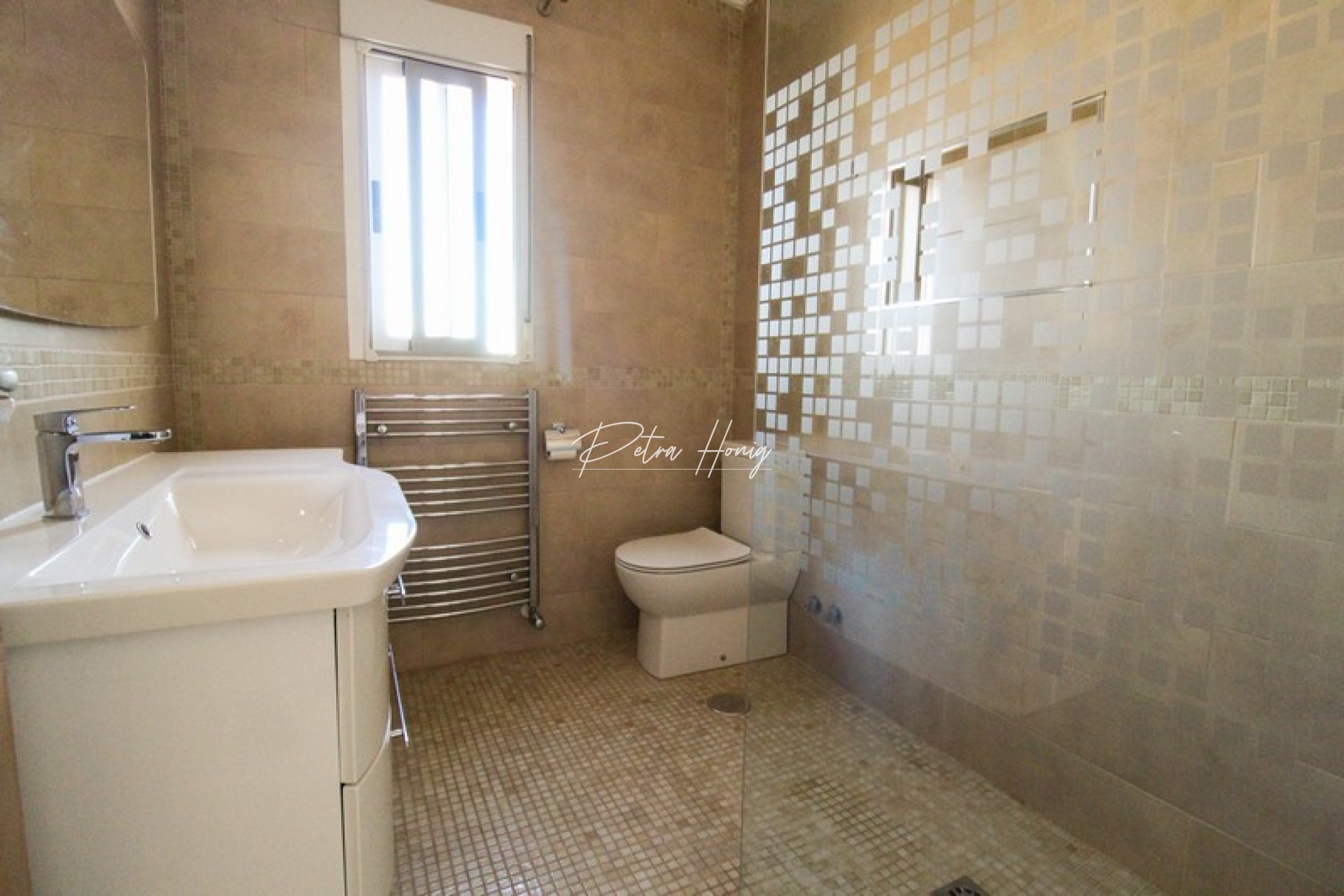 Sale - Вилла - Ciudad Quesada - Town Center