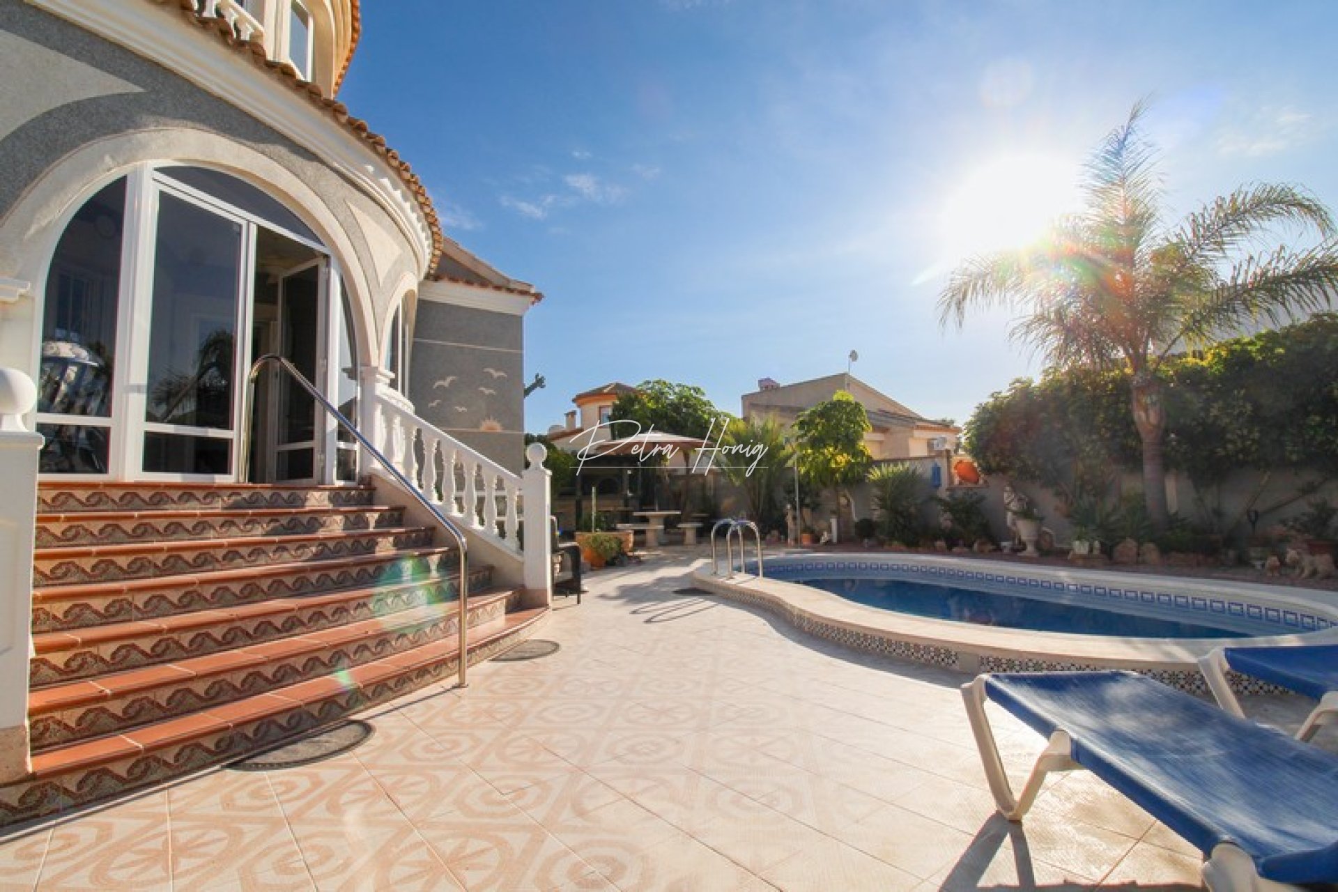 Sale - Вилла - Ciudad Quesada - Town Center