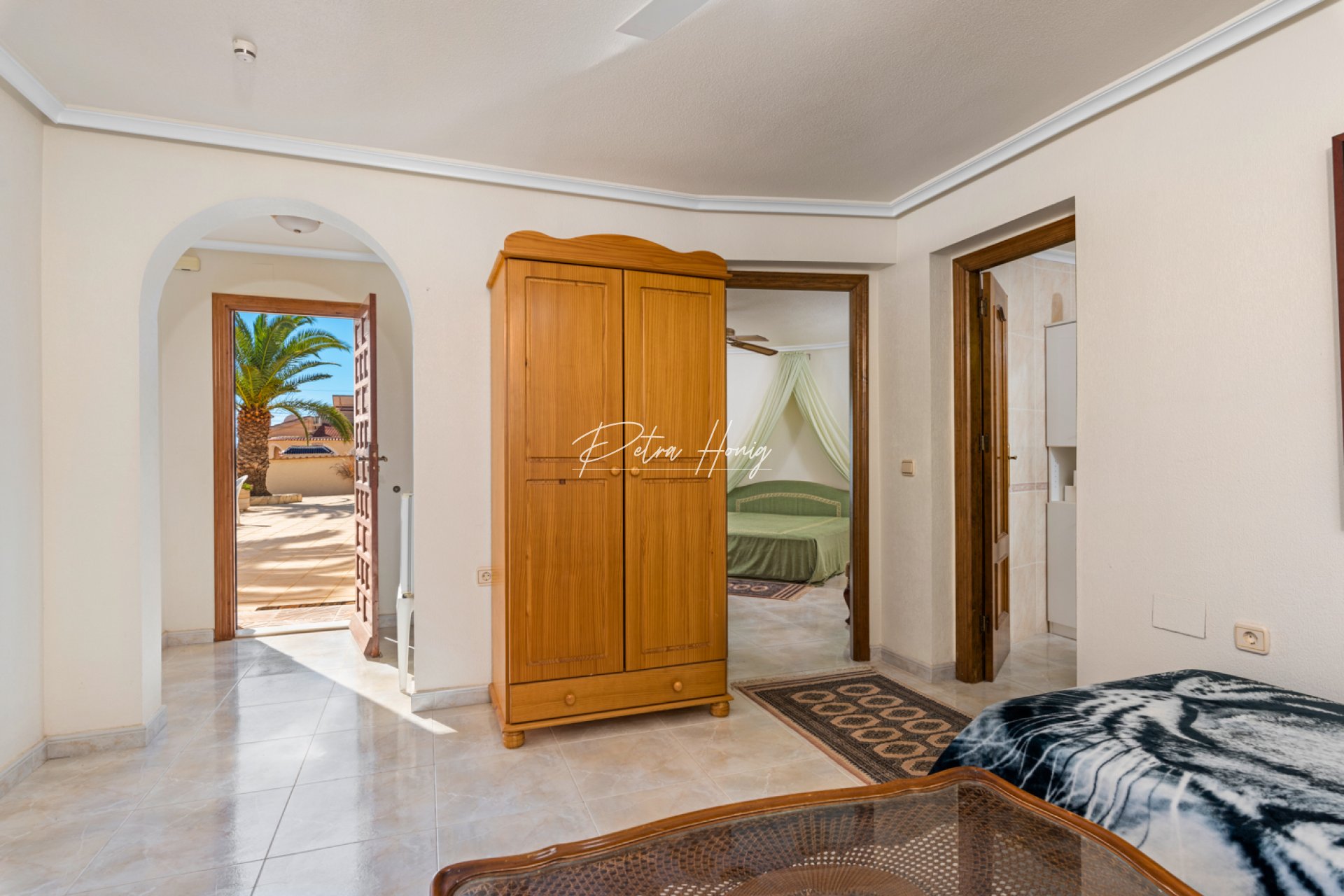 Sale - Вилла - Ciudad Quesada - Town Center