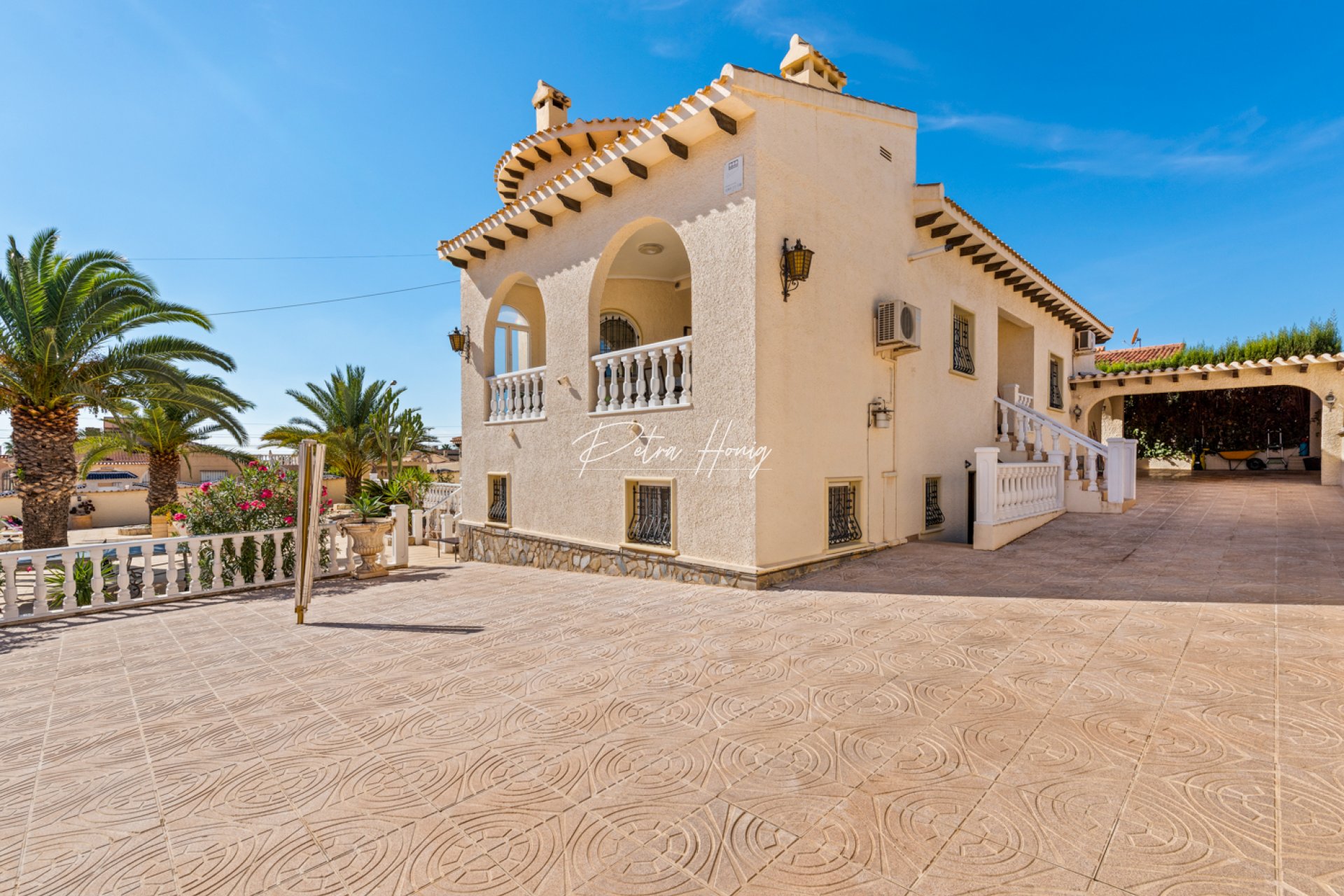 Sale - Вилла - Ciudad Quesada - Town Center