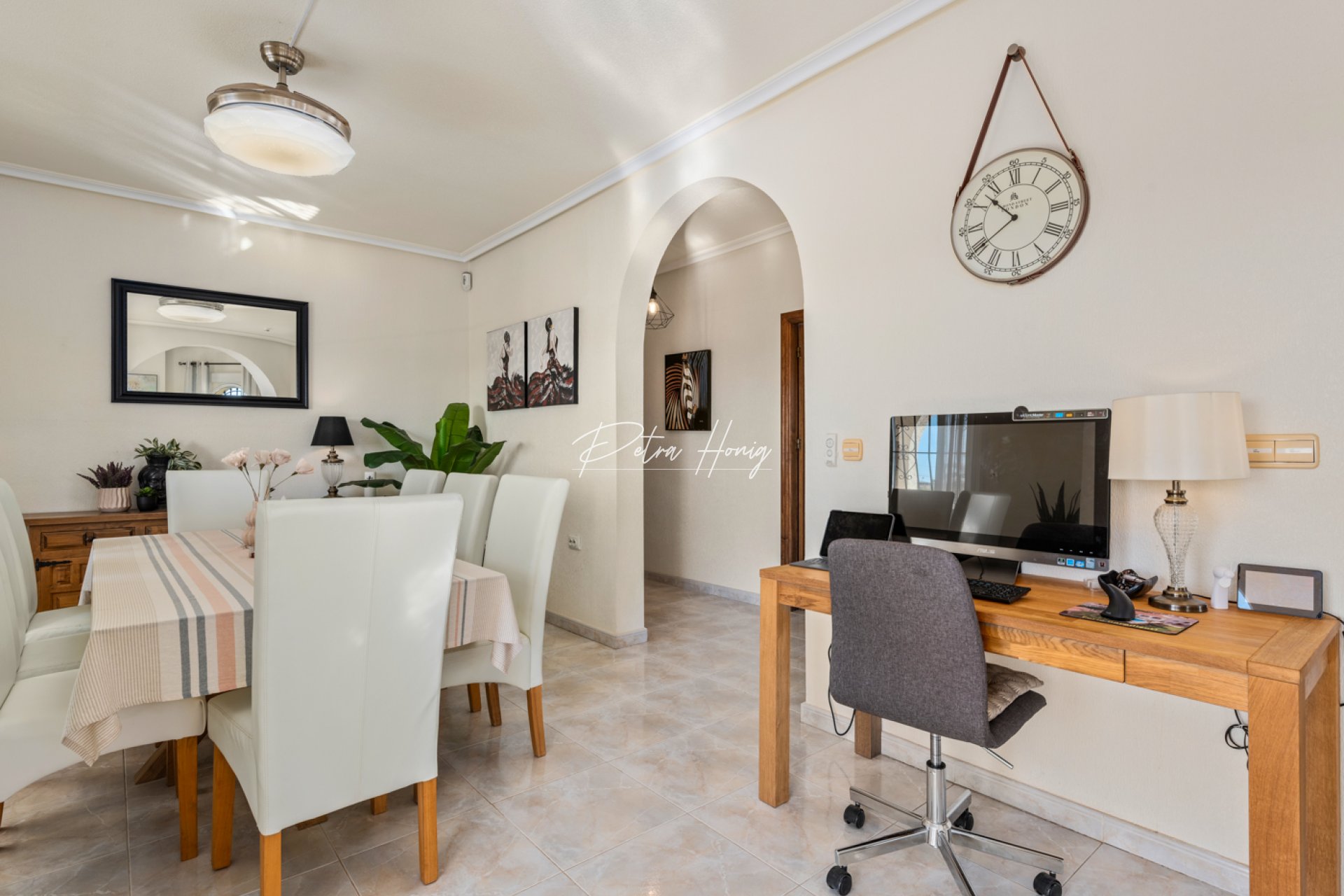 Sale - Вилла - Ciudad Quesada - Town Center