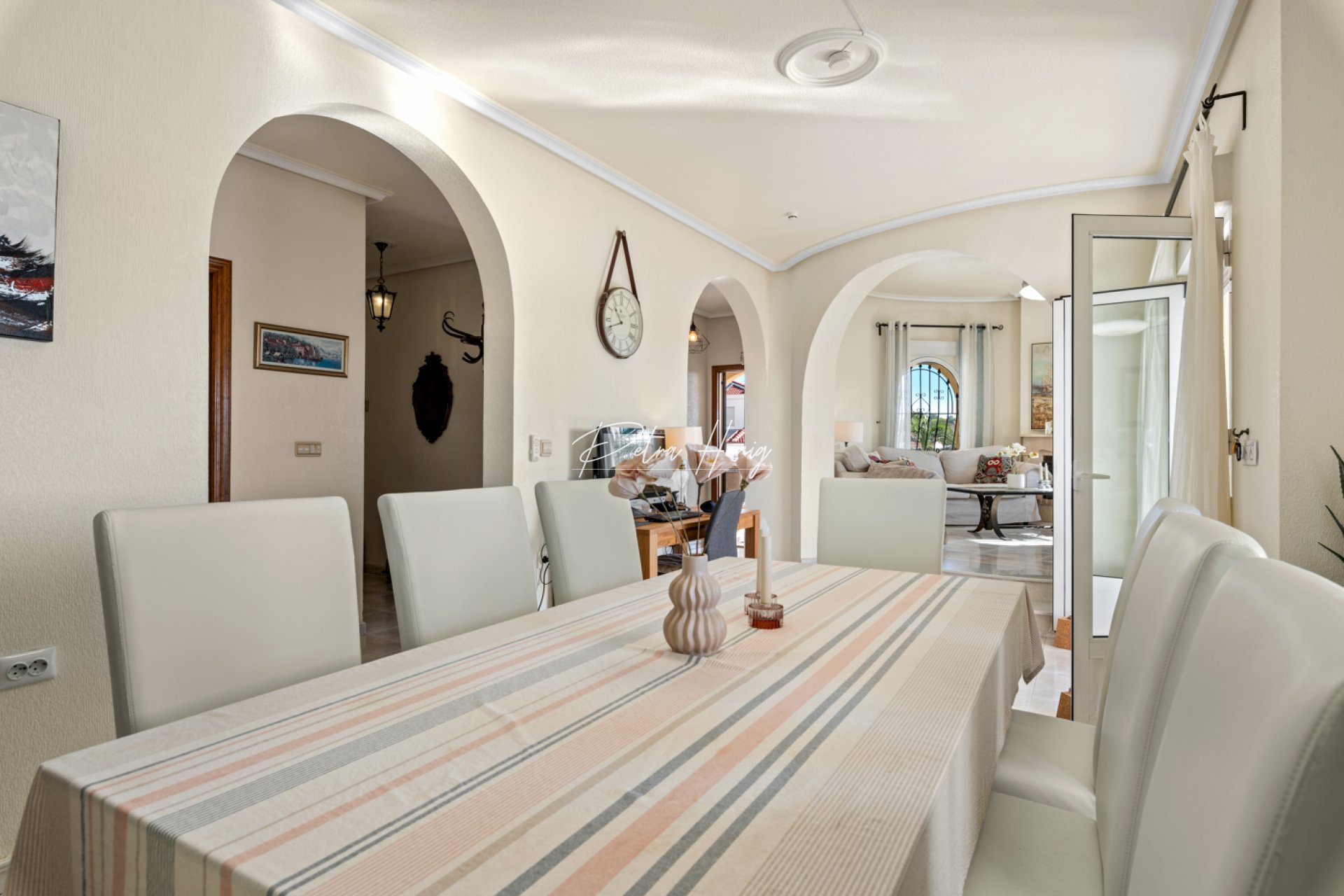 Sale - Вилла - Ciudad Quesada - Town Center