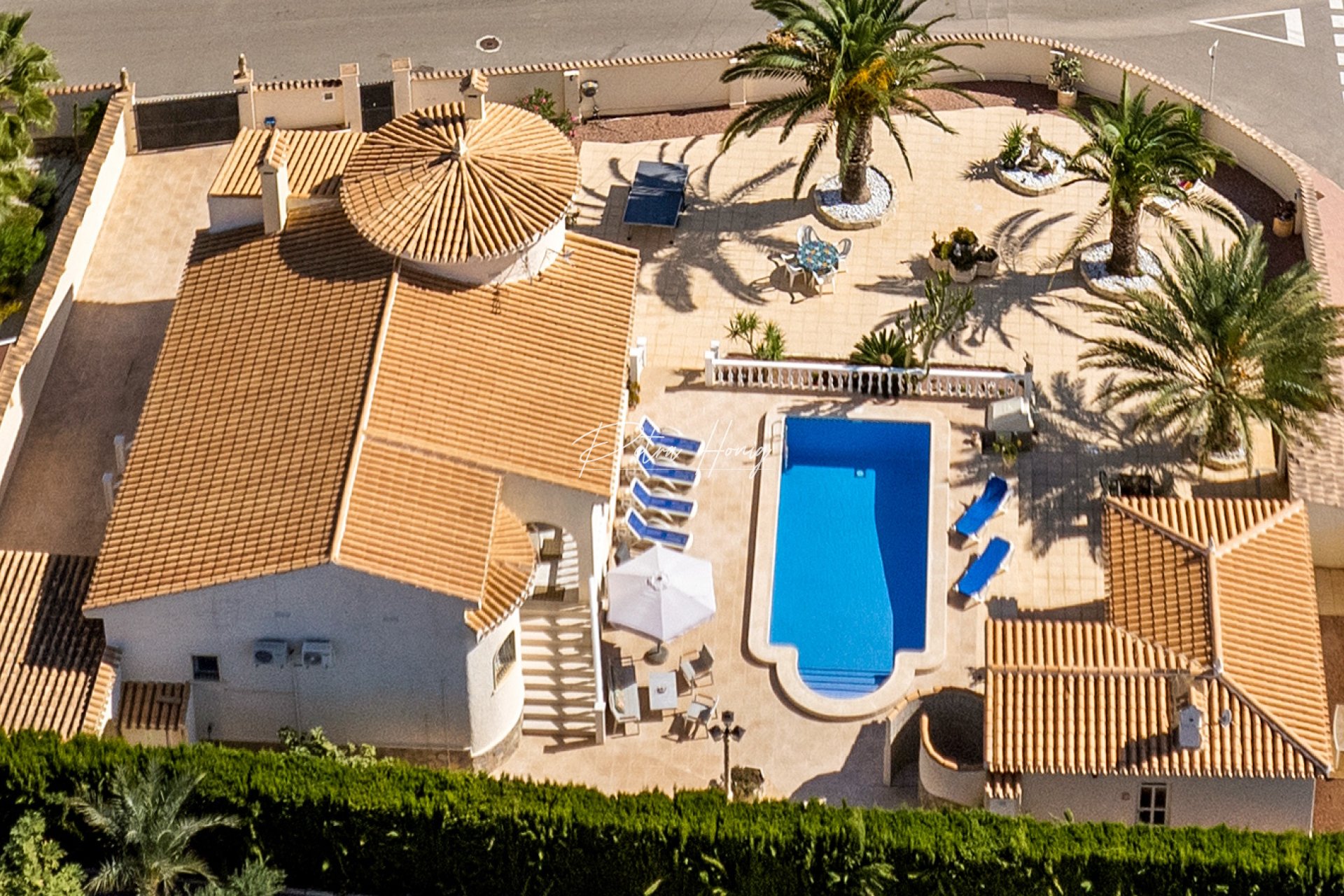Sale - Вилла - Ciudad Quesada - Town Center