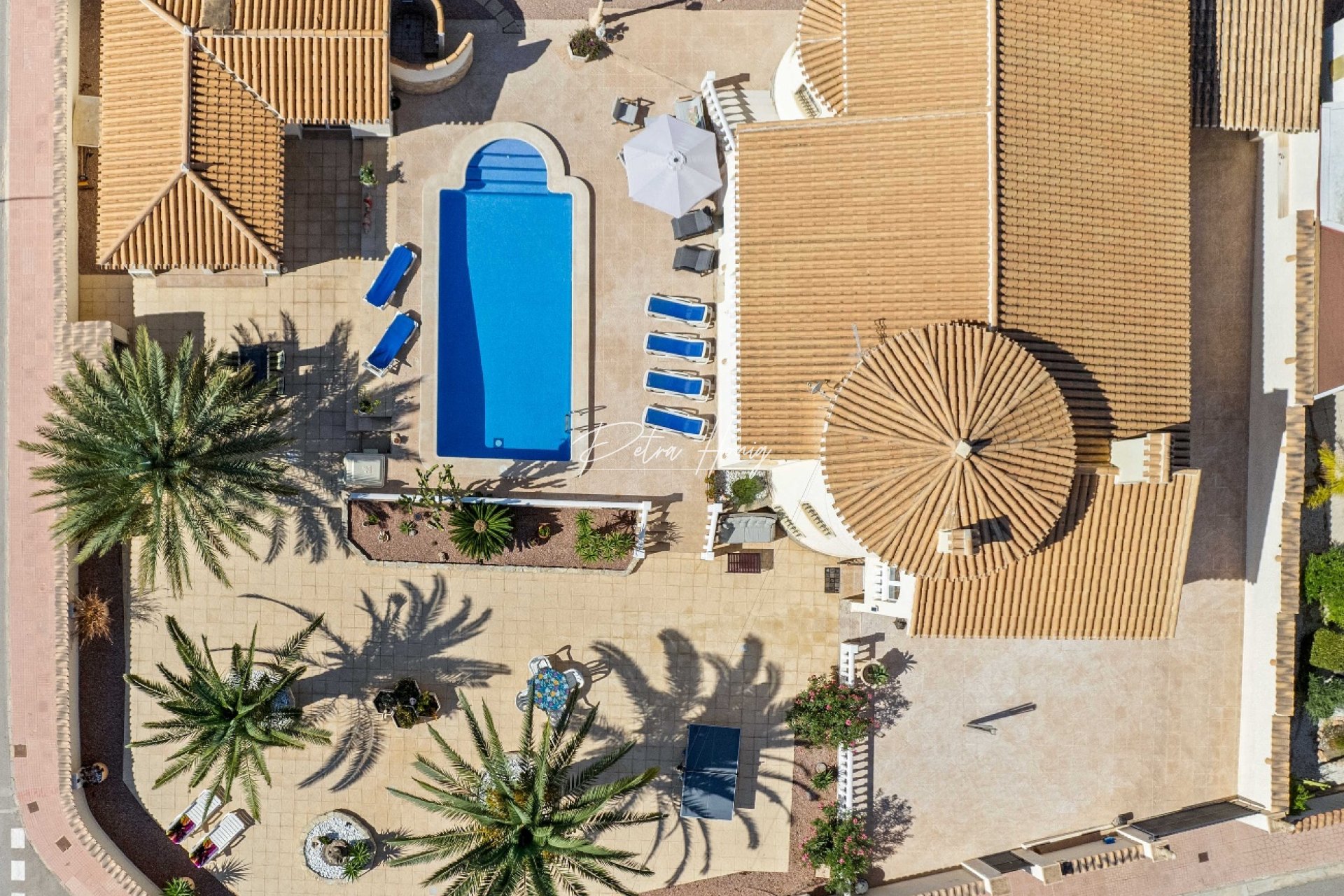 Sale - Вилла - Ciudad Quesada - Town Center
