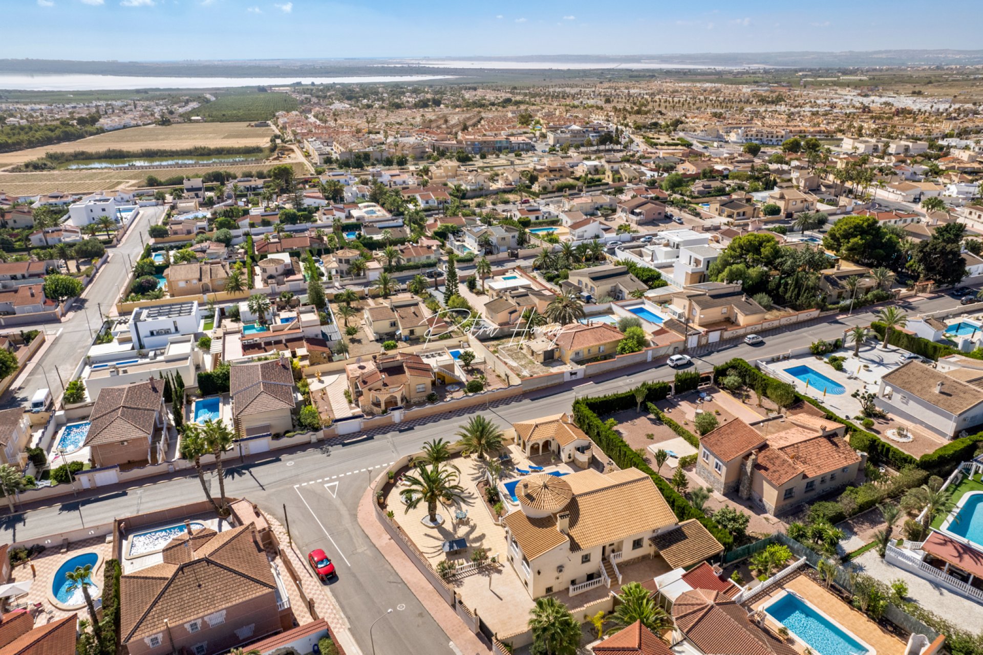 Sale - Вилла - Ciudad Quesada - Town Center