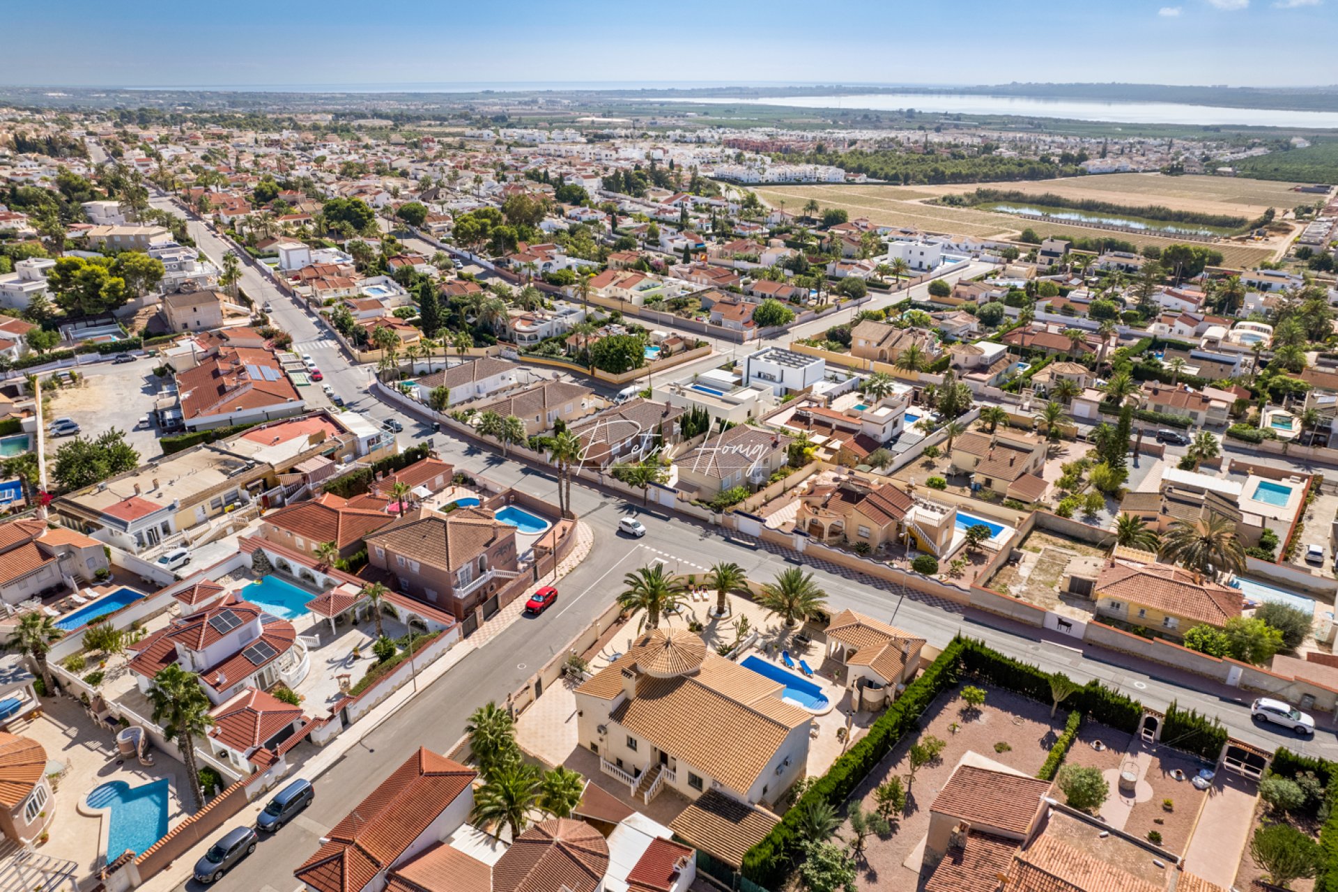 Sale - Вилла - Ciudad Quesada - Town Center