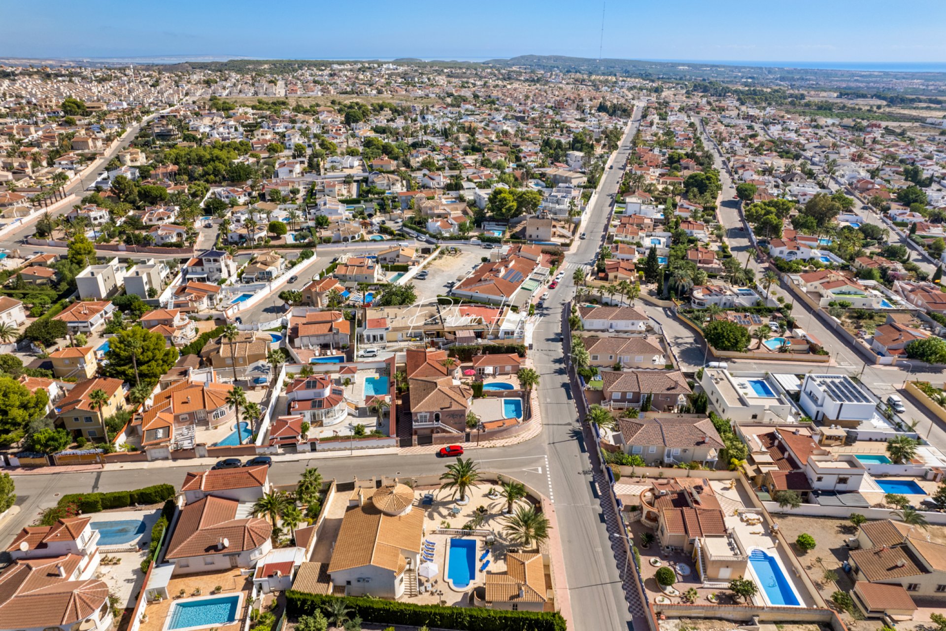 Sale - Вилла - Ciudad Quesada - Town Center