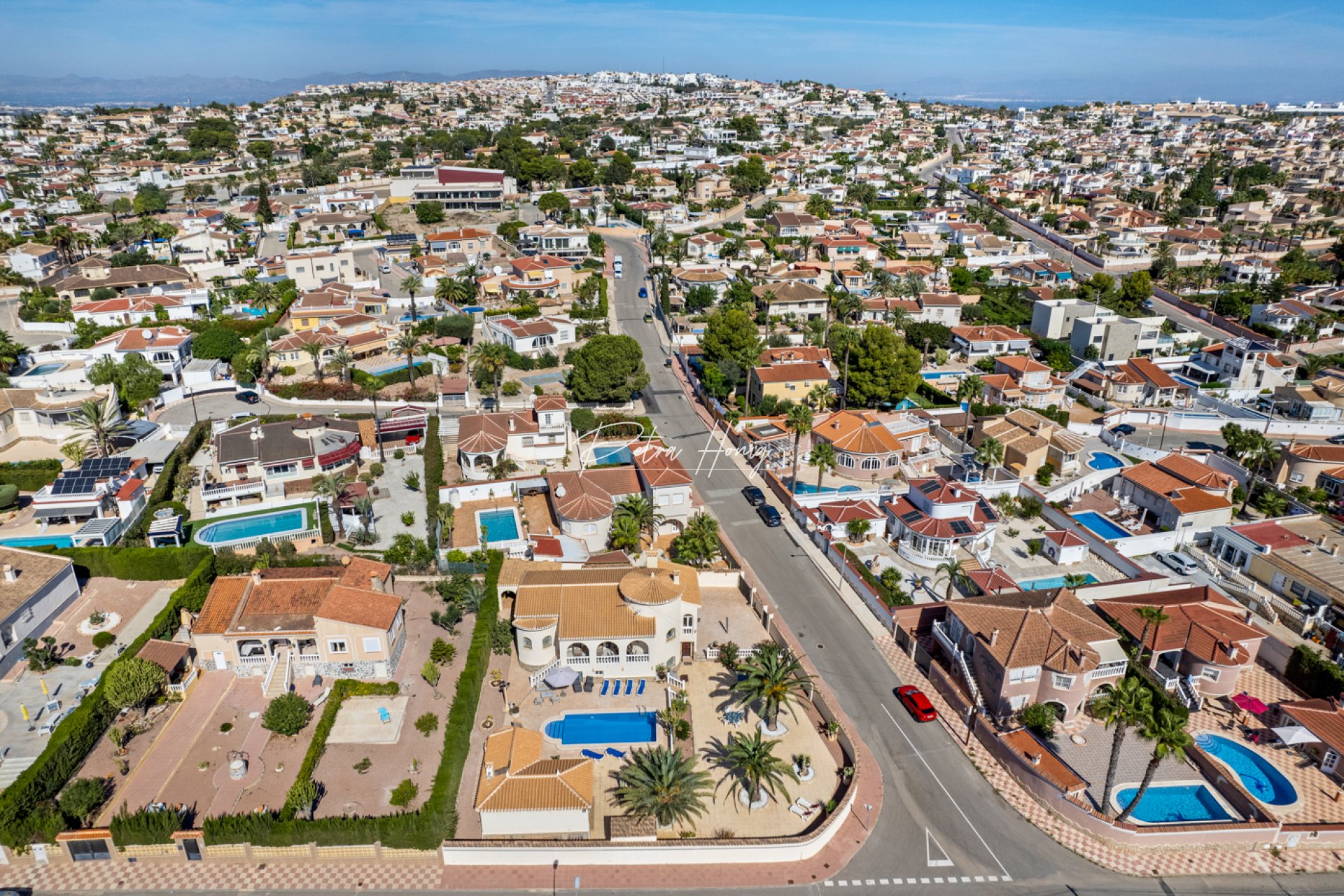 Sale - Вилла - Ciudad Quesada - Town Center