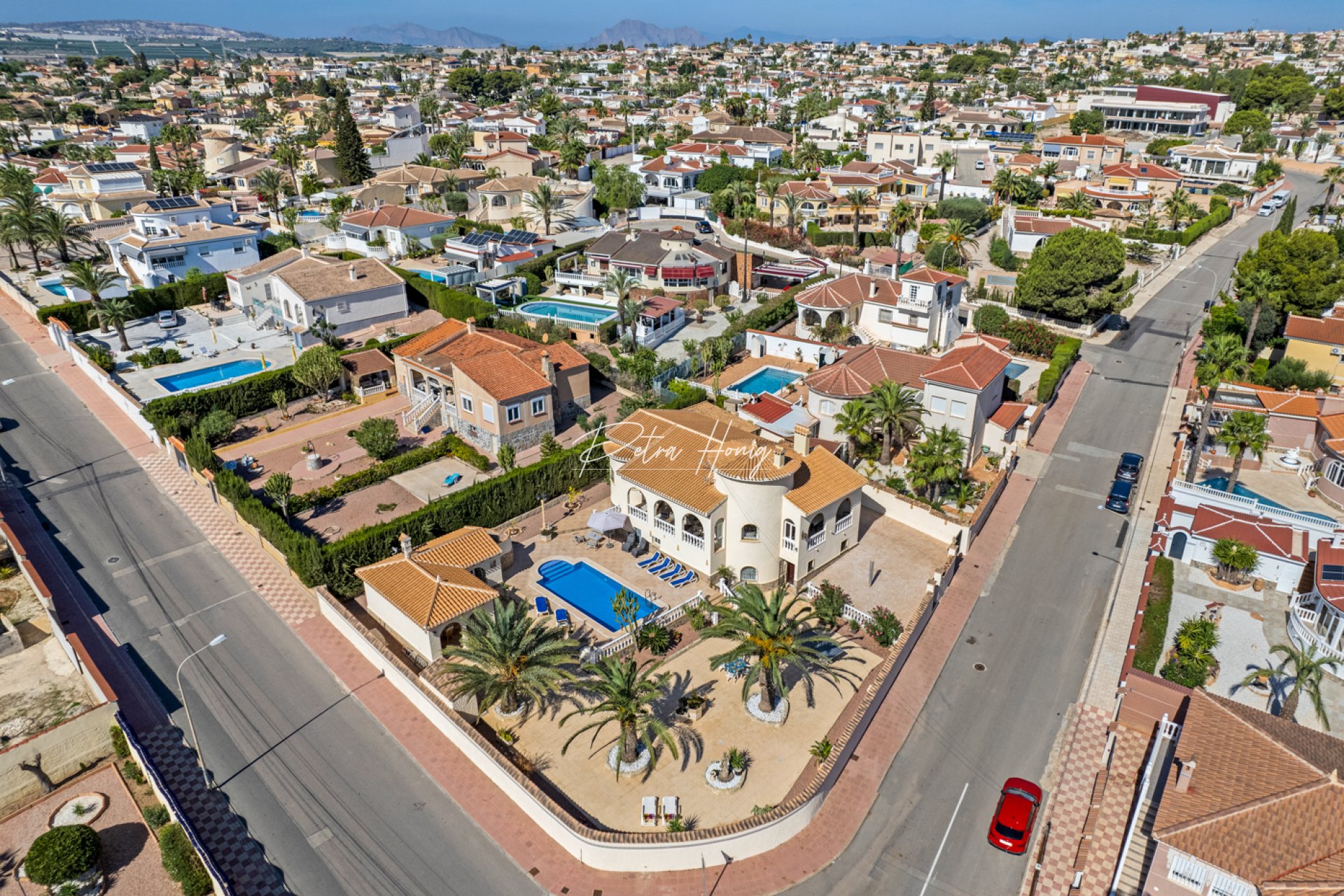 Sale - Вилла - Ciudad Quesada - Town Center