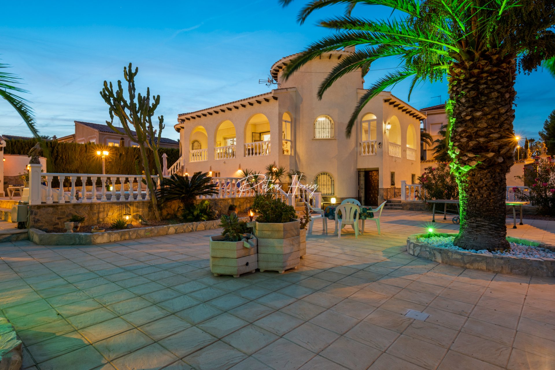 Sale - Вилла - Ciudad Quesada - Town Center