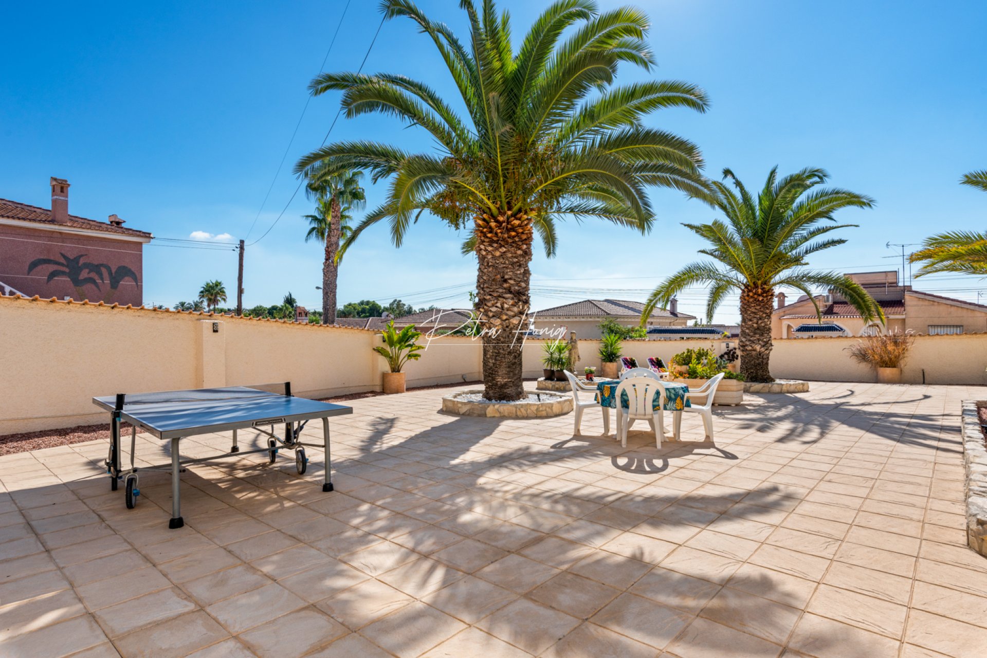Sale - Вилла - Ciudad Quesada - Town Center