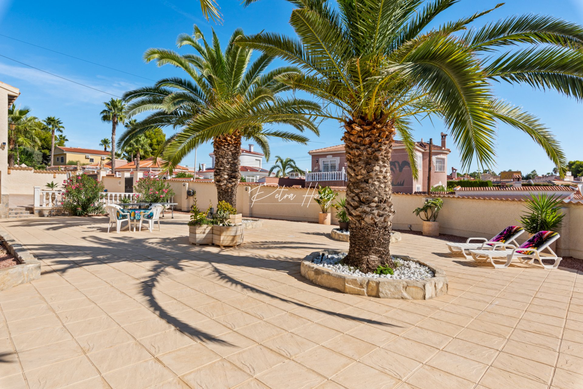 Sale - Вилла - Ciudad Quesada - Town Center
