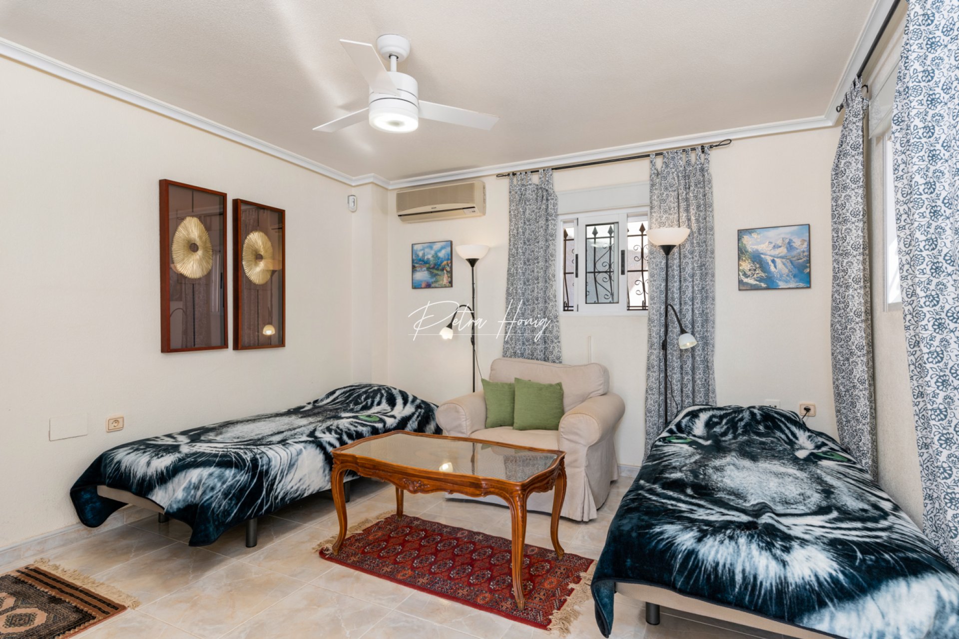 Sale - Вилла - Ciudad Quesada - Town Center