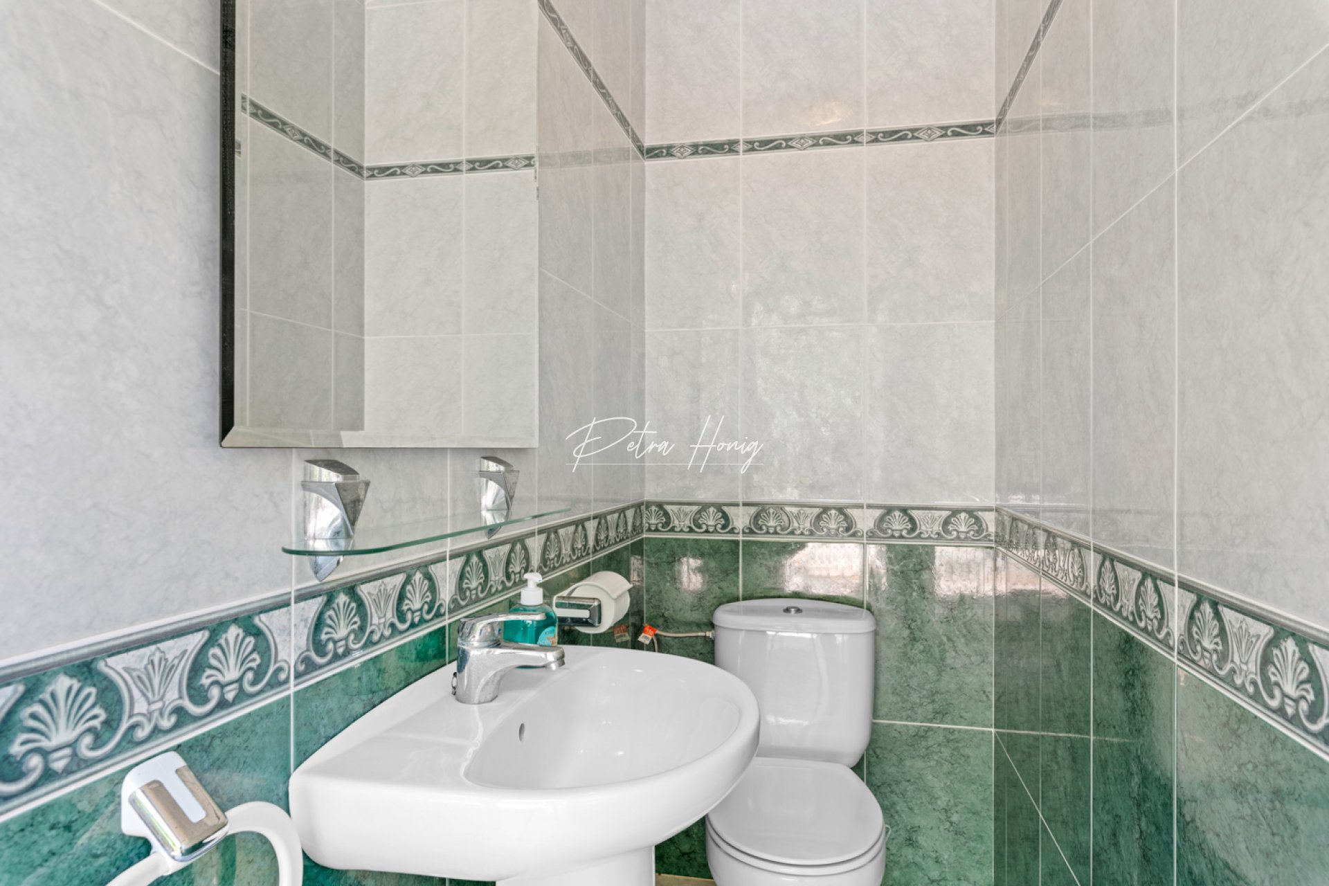 Sale - Вилла - Ciudad Quesada - Town Center