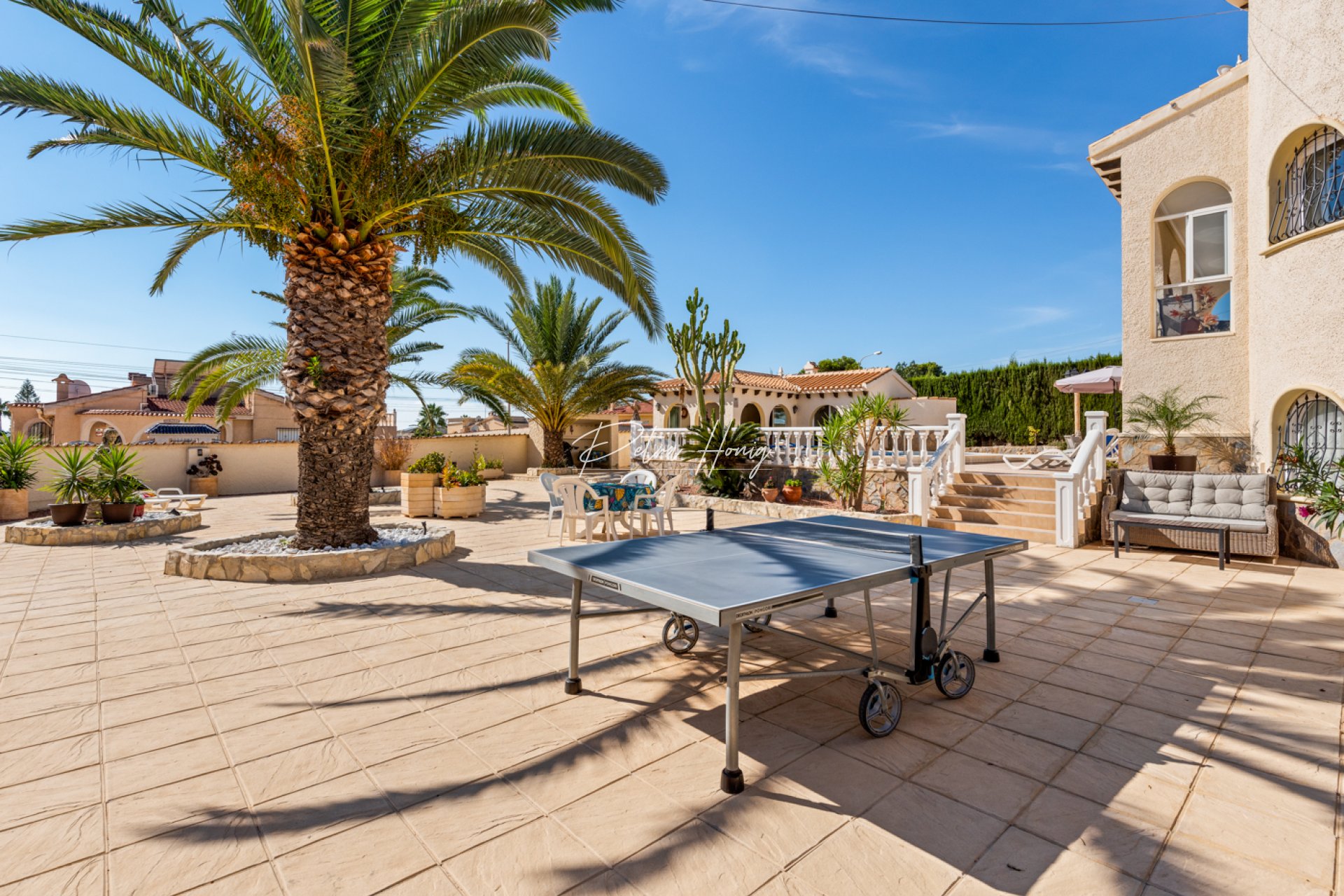 Sale - Вилла - Ciudad Quesada - Town Center