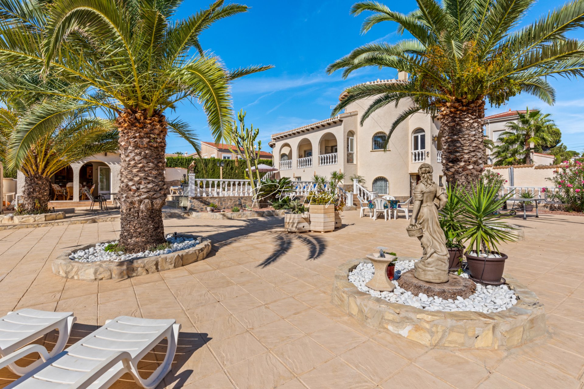 Sale - Вилла - Ciudad Quesada - Town Center