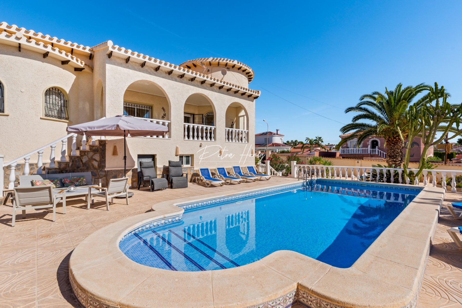 Sale - Вилла - Ciudad Quesada - Town Center