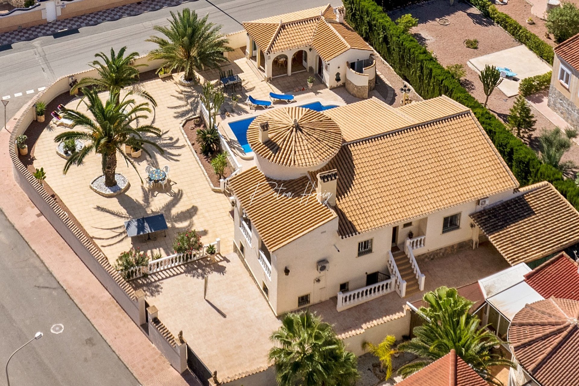 Sale - Вилла - Ciudad Quesada - Town Center