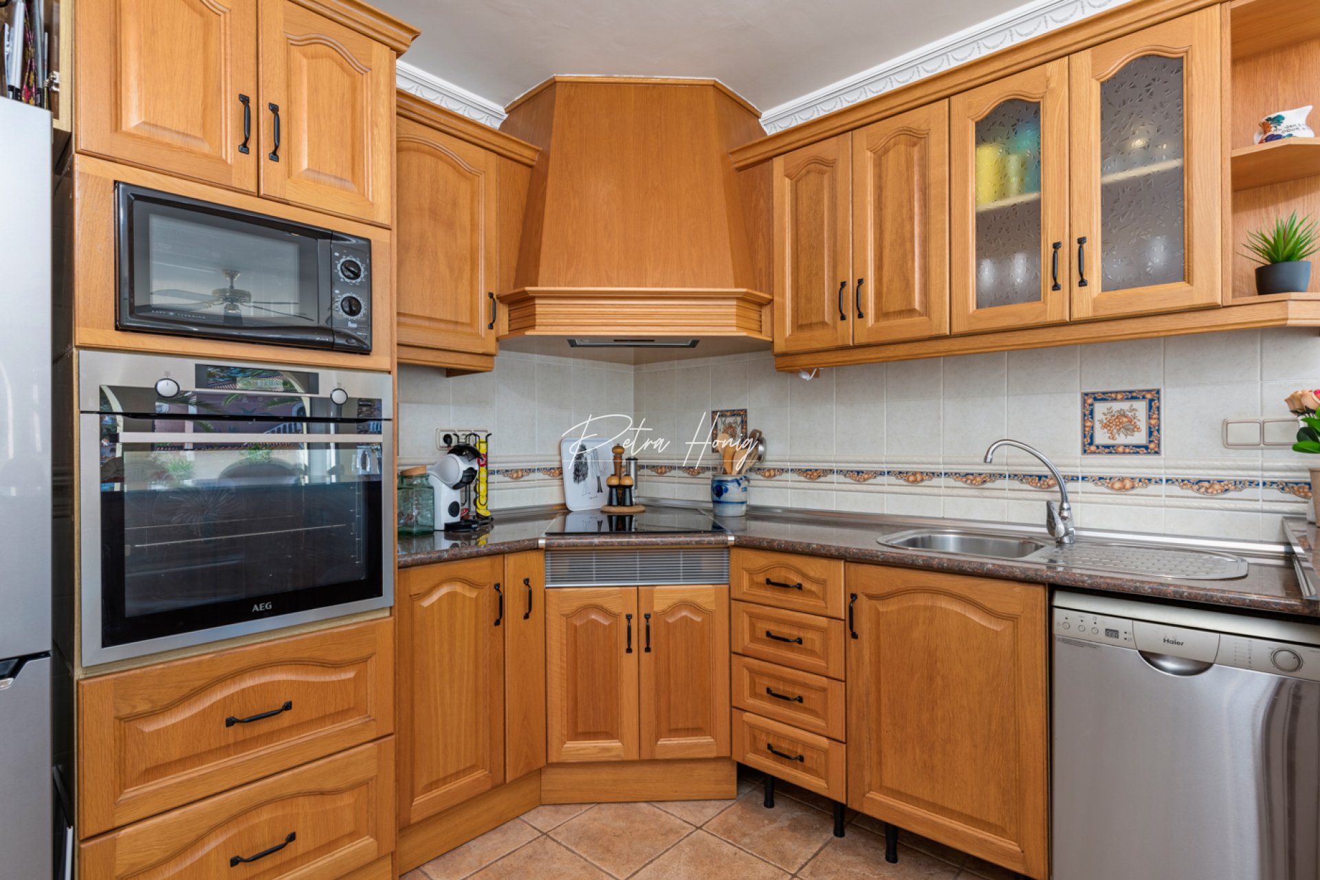 Sale - Вилла - Ciudad Quesada - Town Center