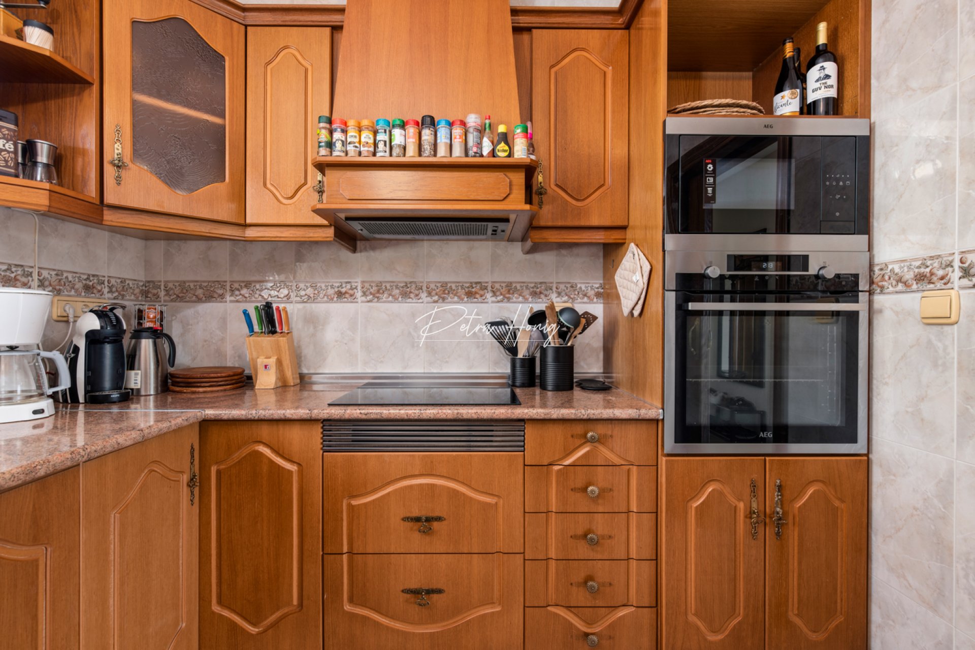 Sale - Вилла - Ciudad Quesada - Town Center