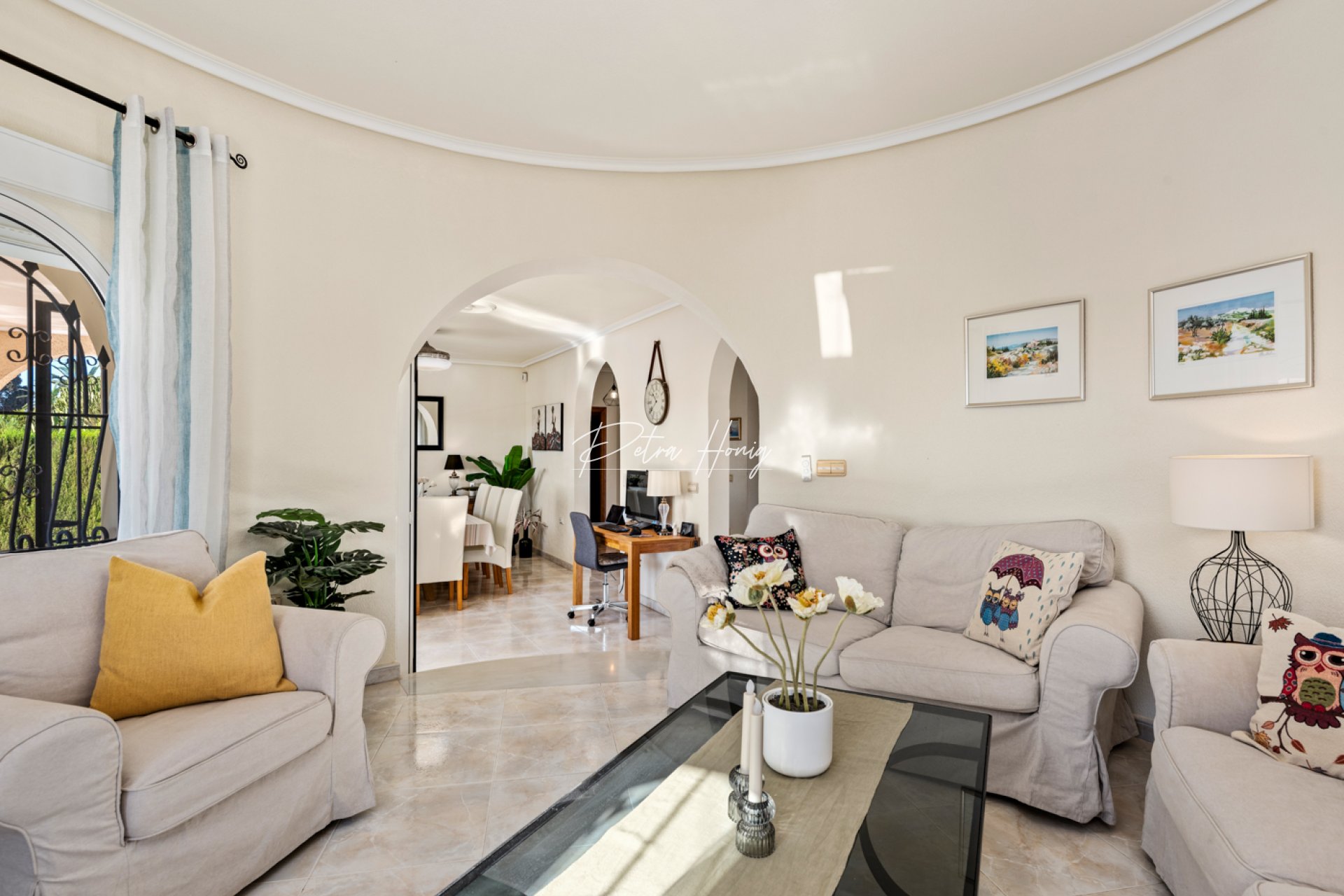Sale - Вилла - Ciudad Quesada - Town Center