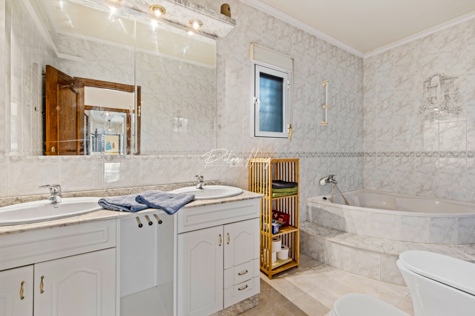 Sale - Вилла - Ciudad Quesada - Town Center