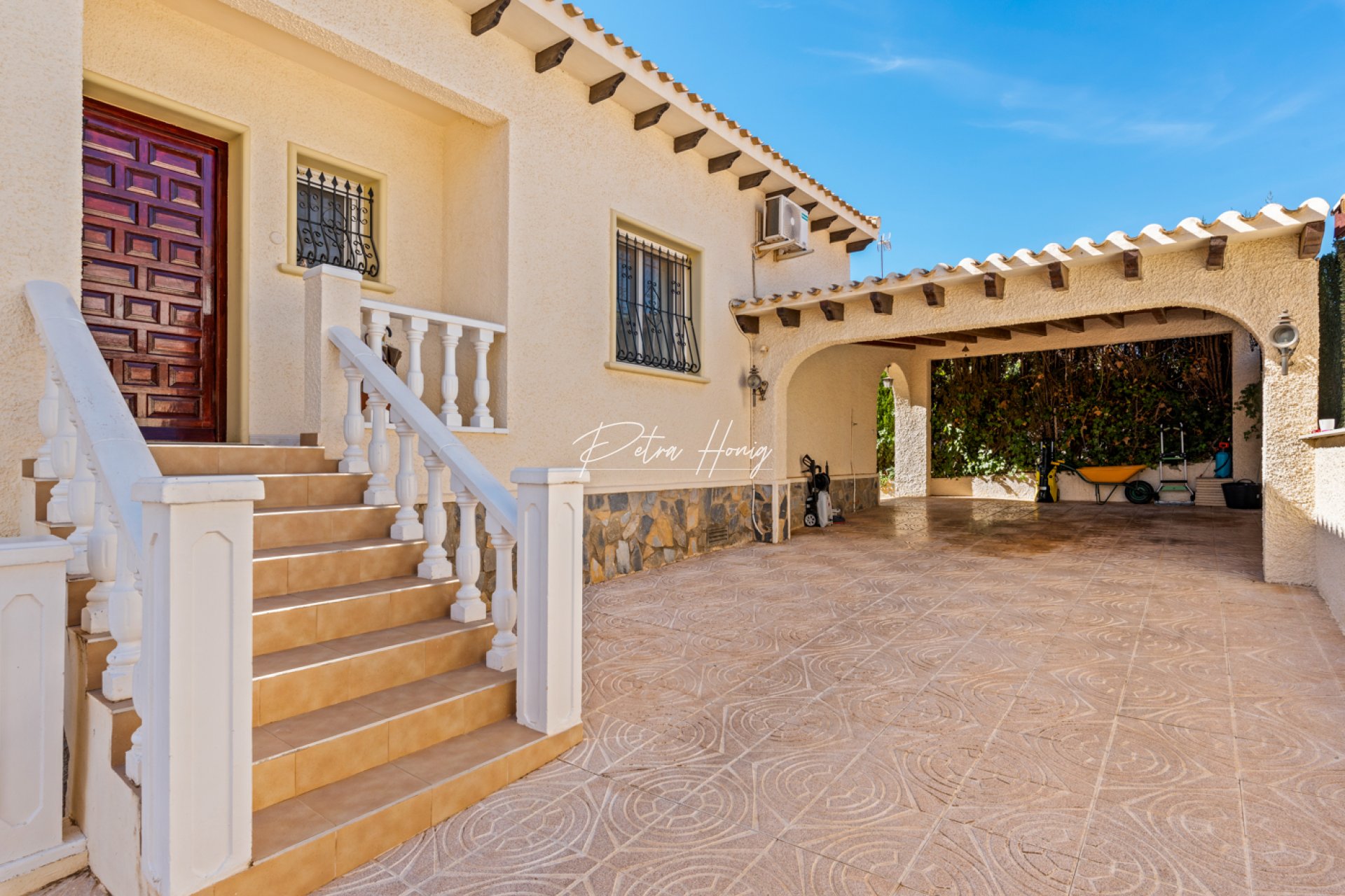 Sale - Вилла - Ciudad Quesada - Town Center