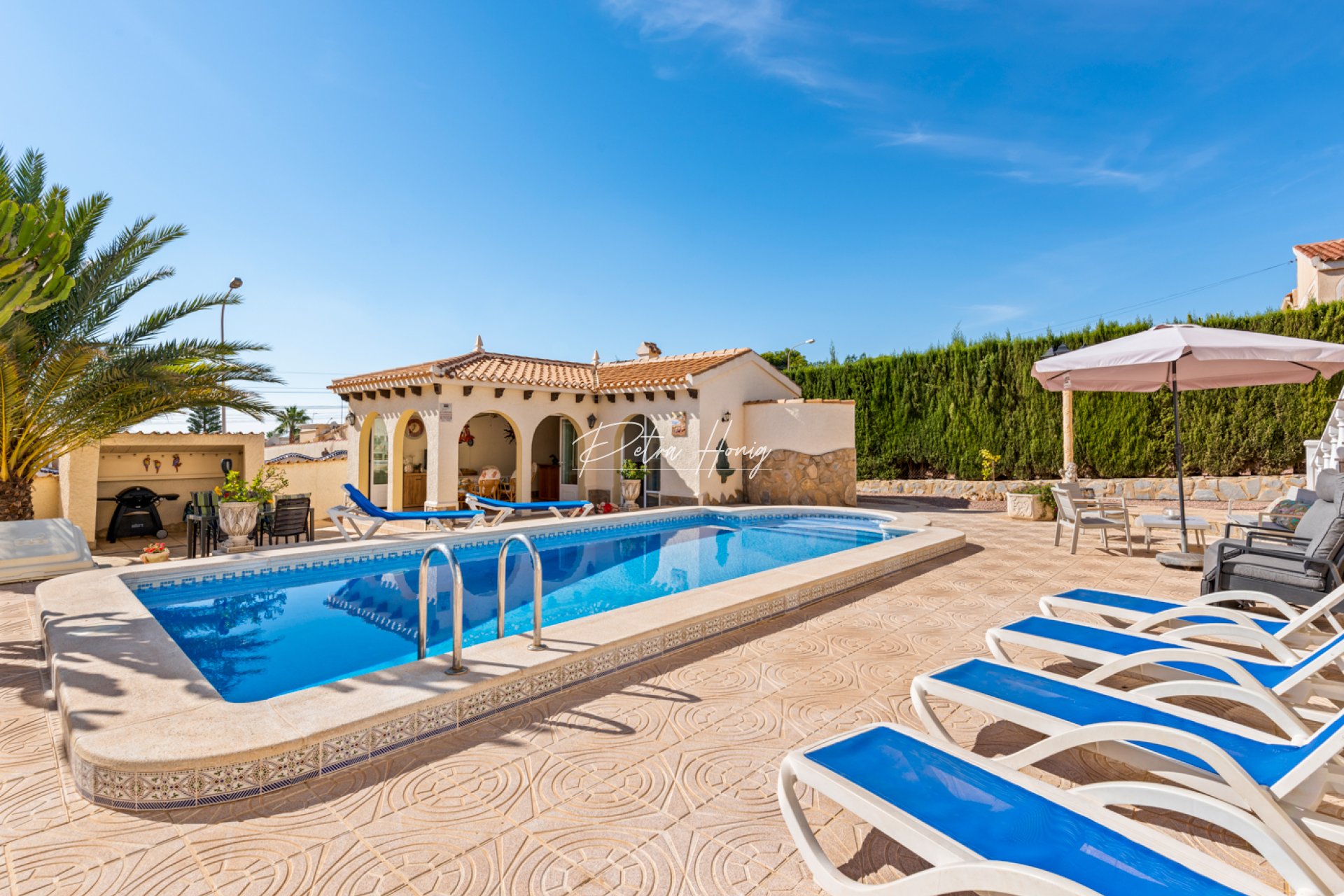 Sale - Вилла - Ciudad Quesada - Town Center