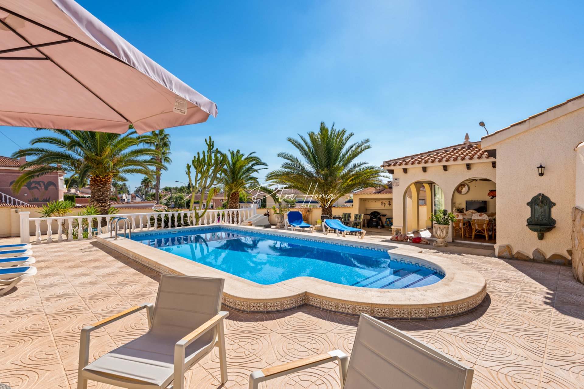 Sale - Вилла - Ciudad Quesada - Town Center